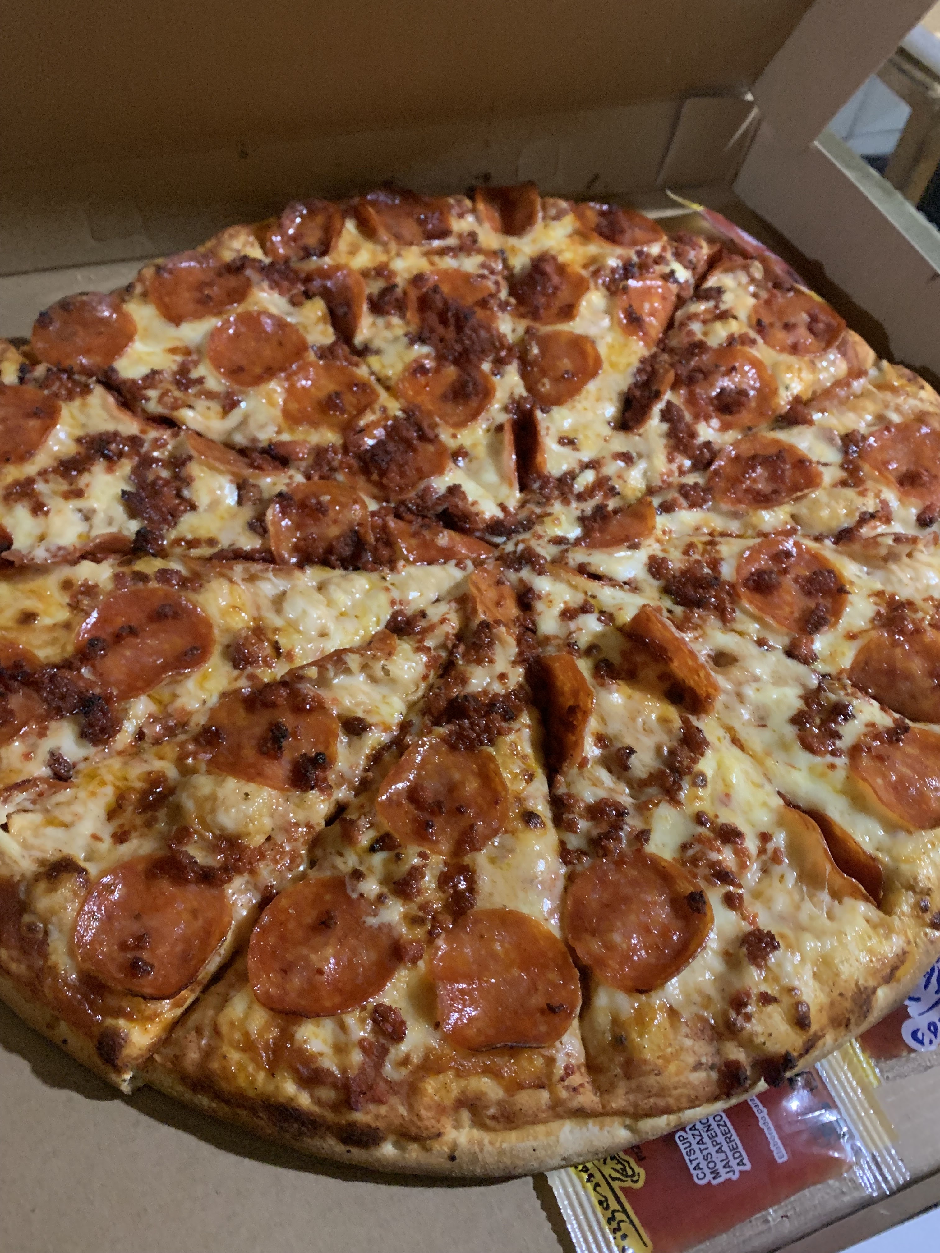 Pizzaso's Pizza image 2