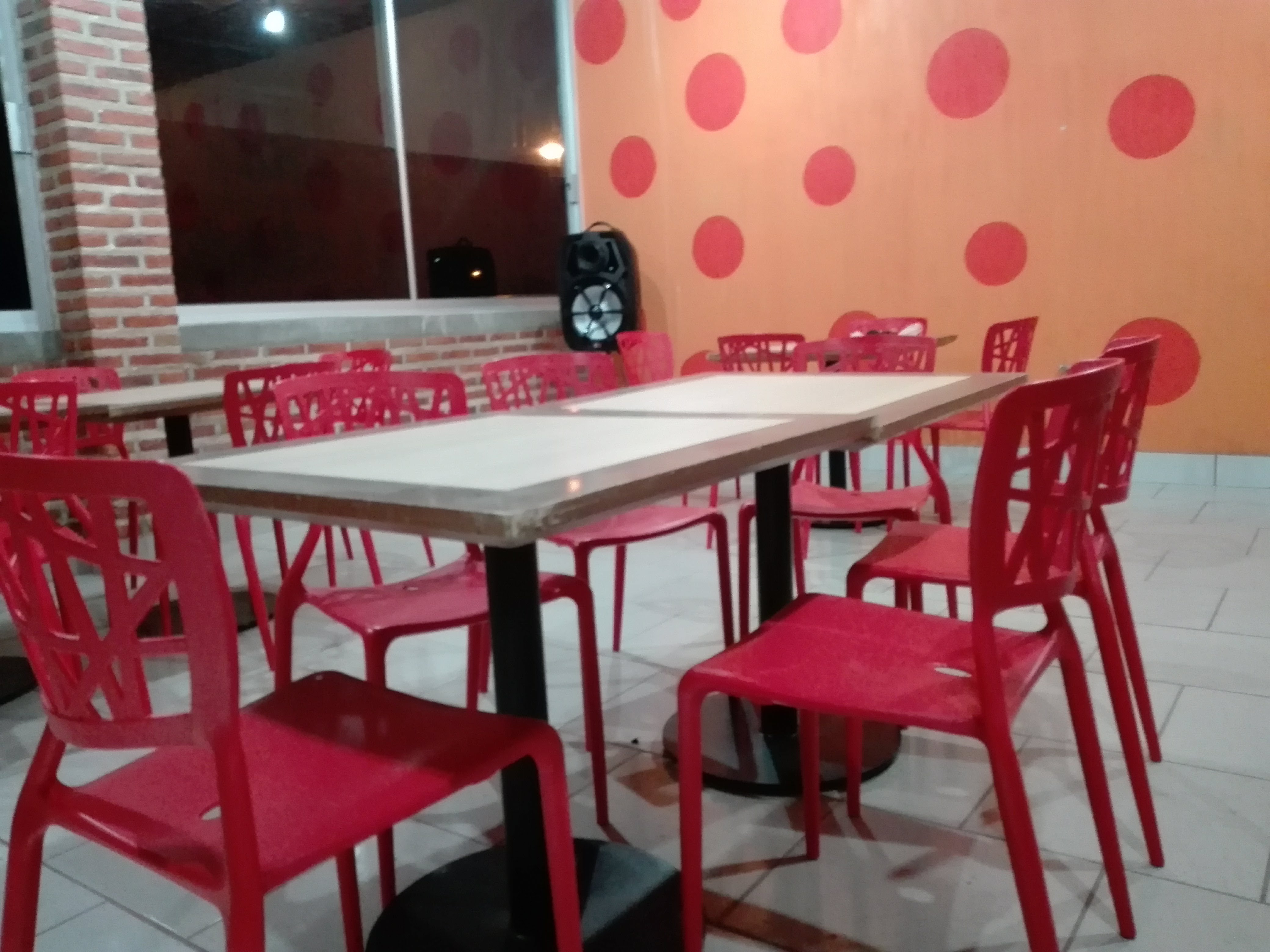 Pizzaso's Pizza image 3