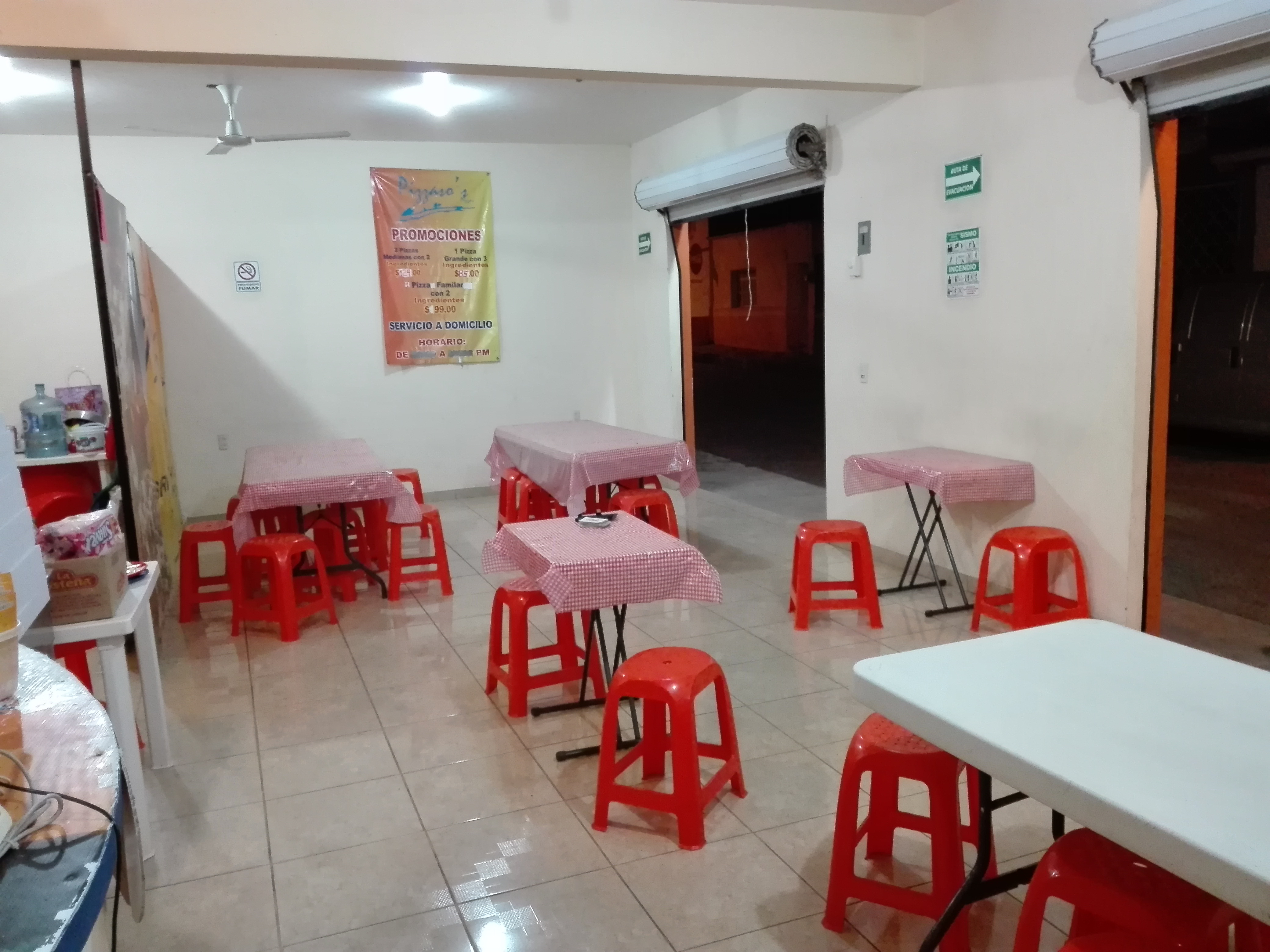 Pizzaso's Pizza image 6