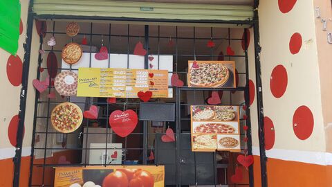 Pizzaso's Pizza image 8