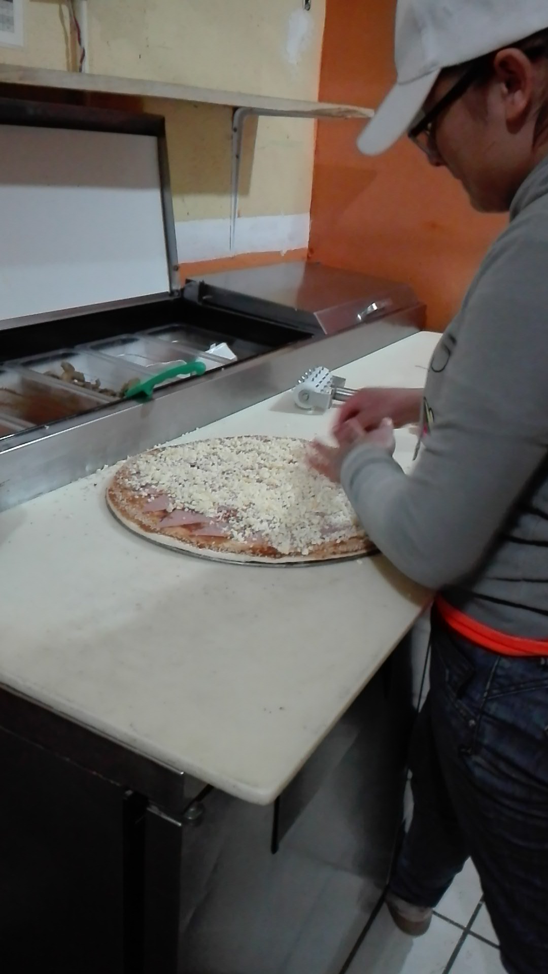 Pizzaso's Pizza image 10