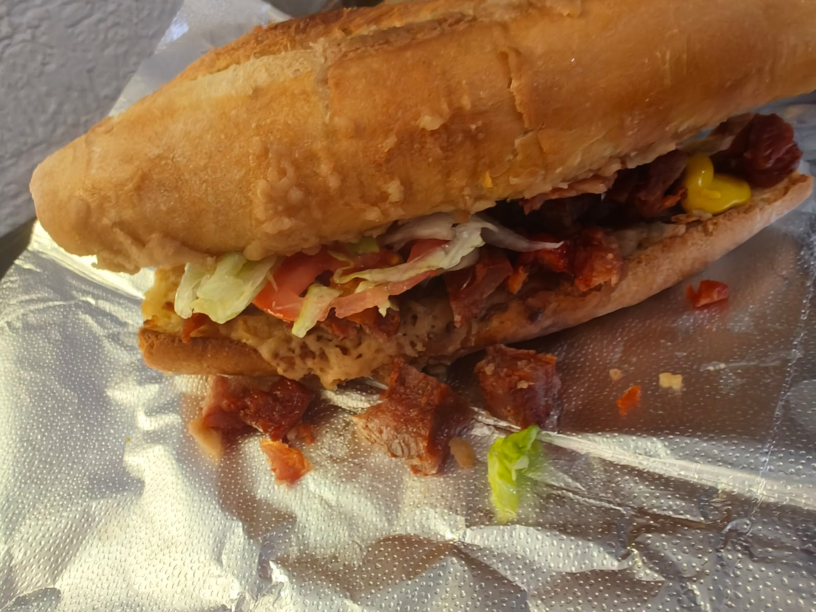 Comida doña ely image 2