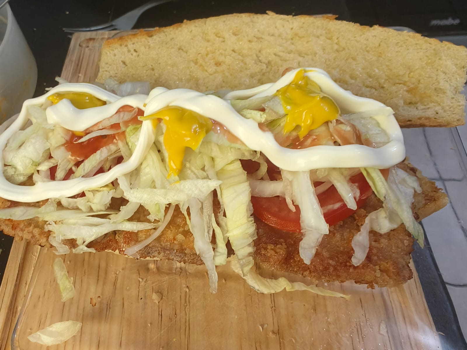 Comida doña ely image 4