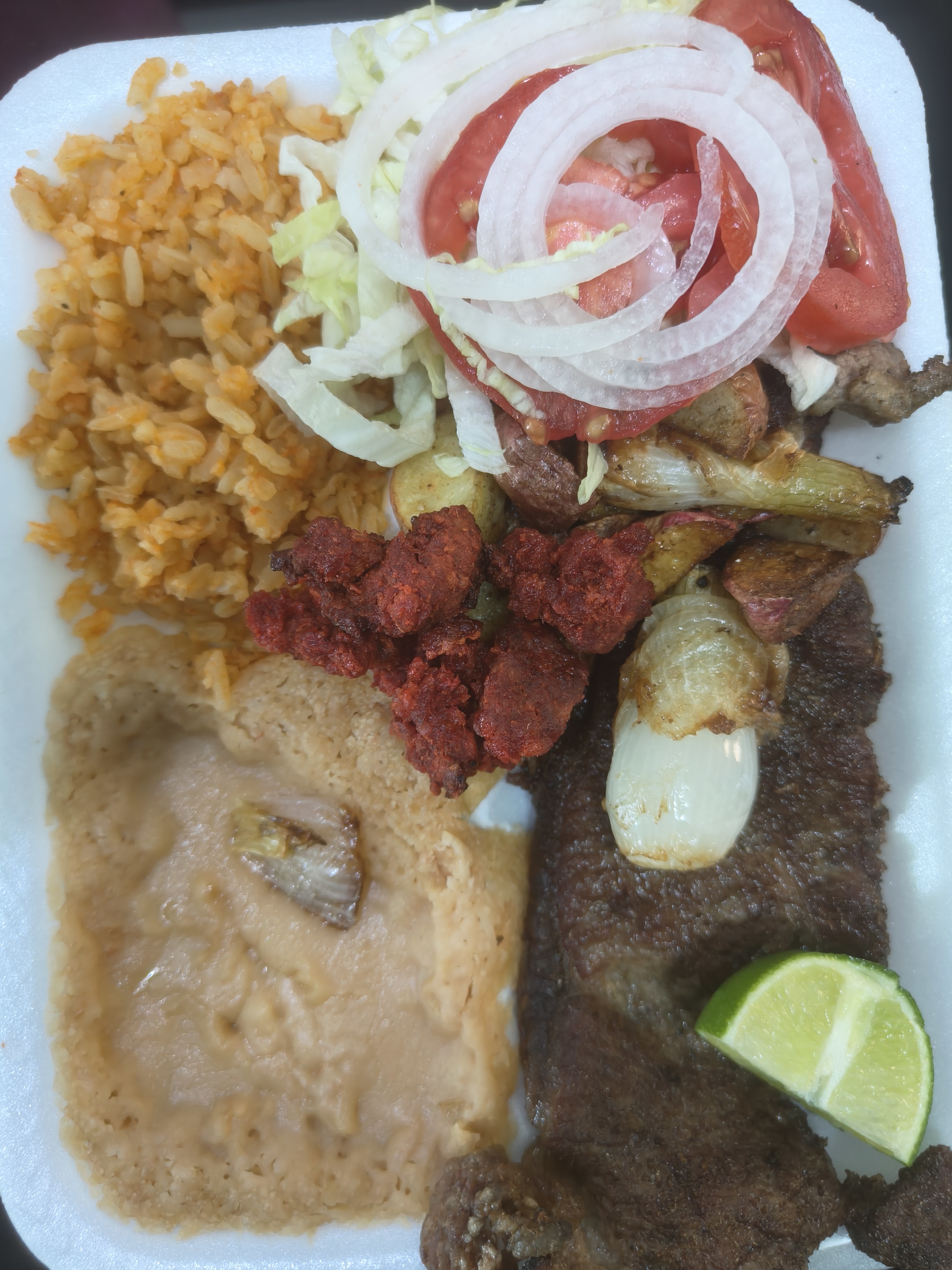 Comida doña ely image 6