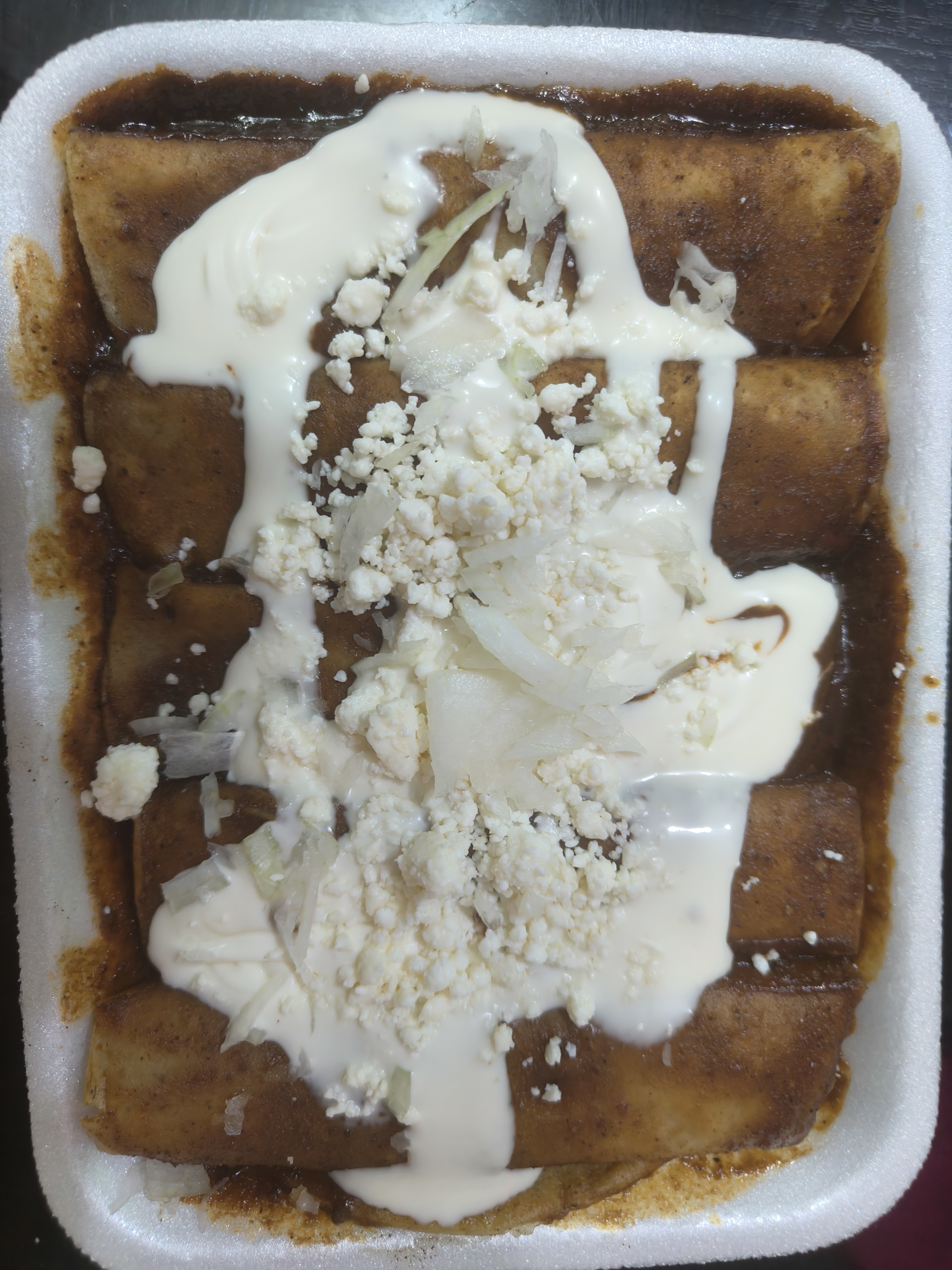 Comida doña ely image 7