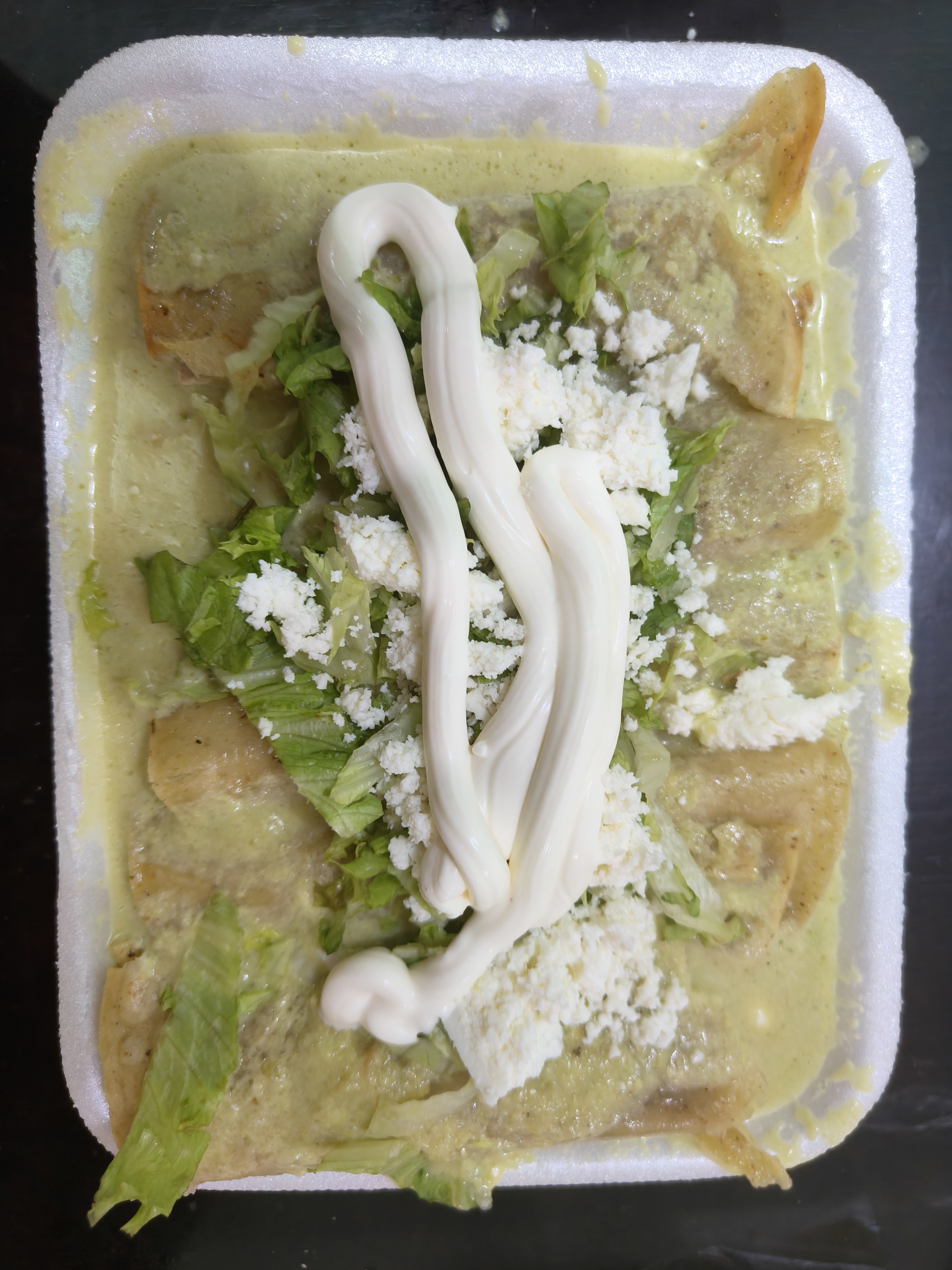 Comida doña ely image 8