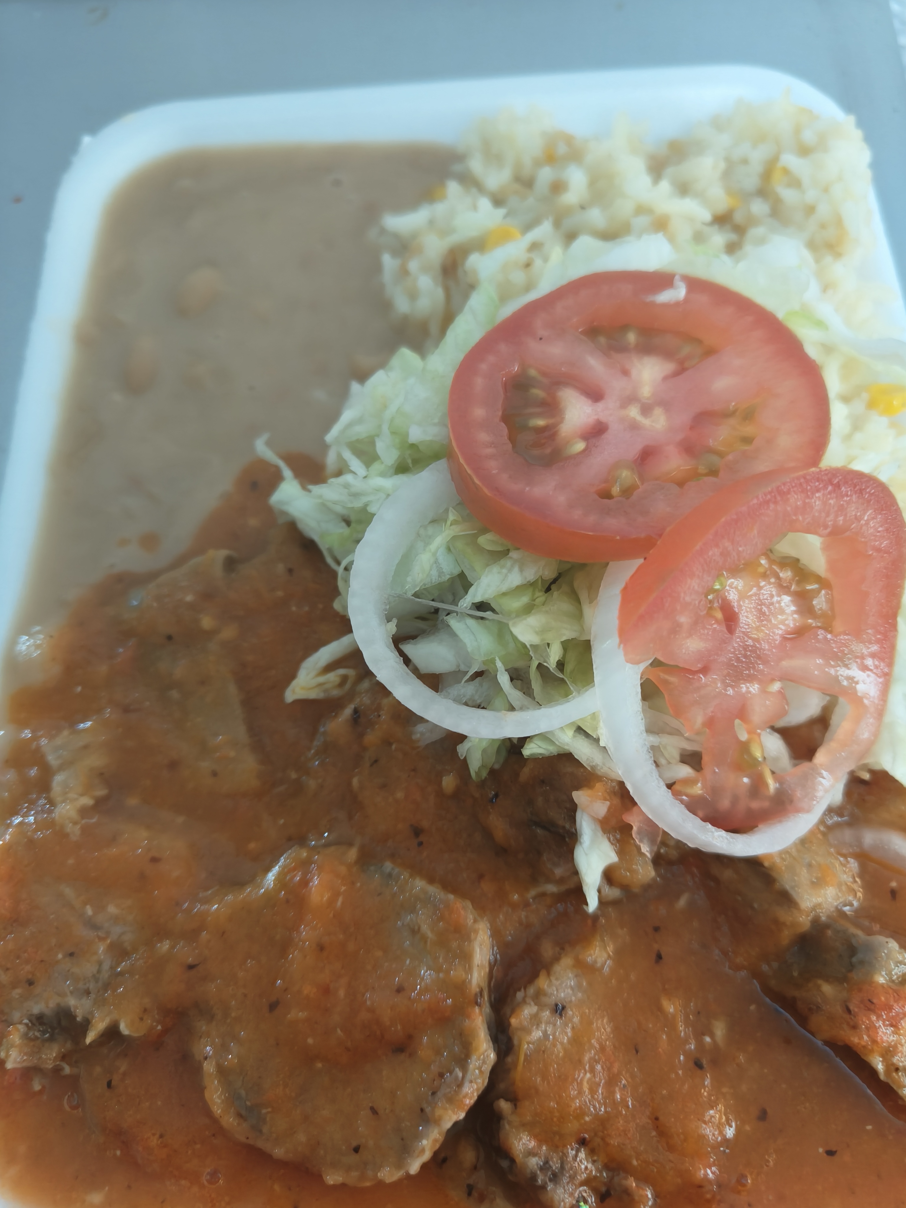 Comida doña ely image 10