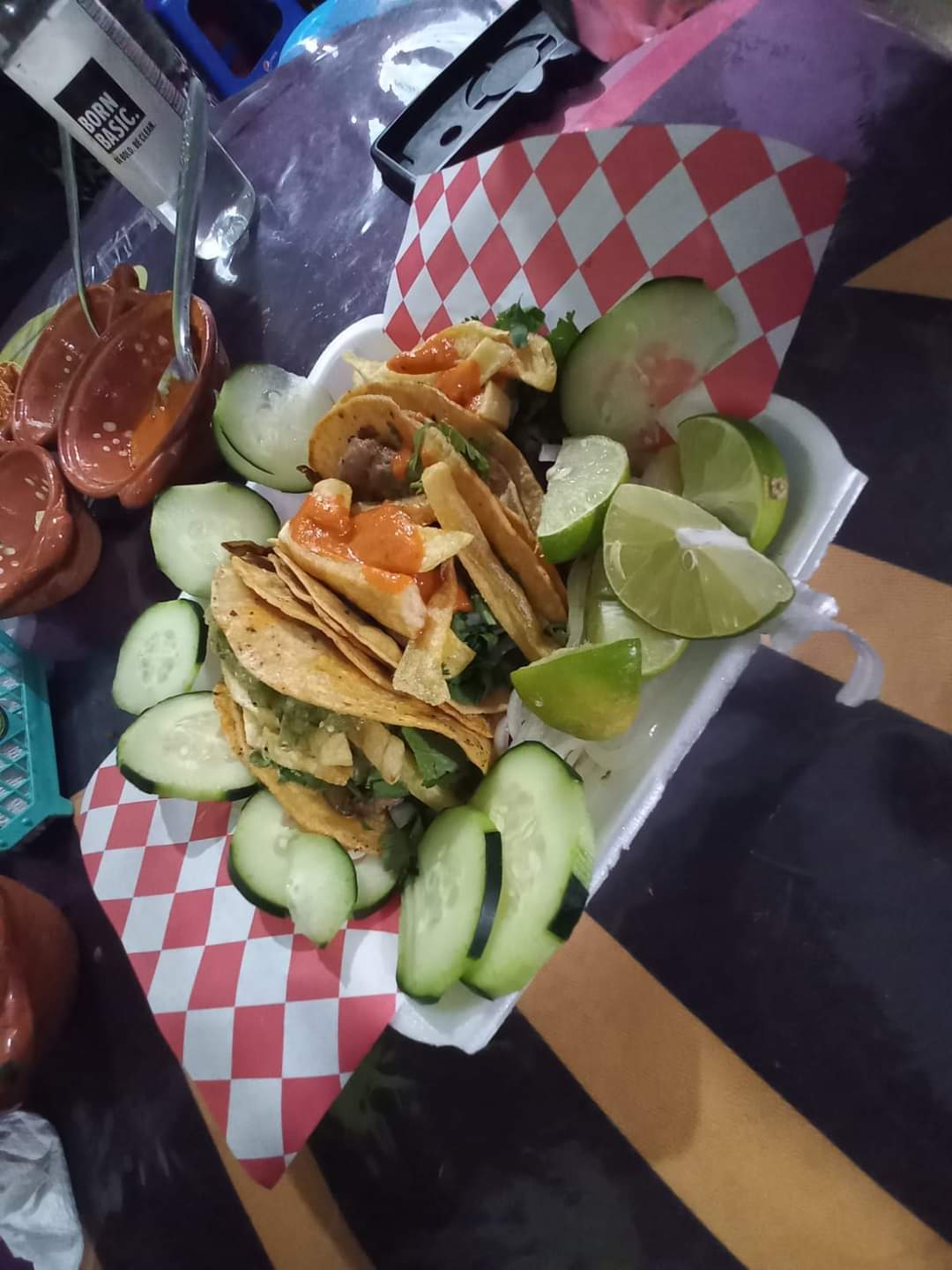 Alitas y cenaduria barbie image 6