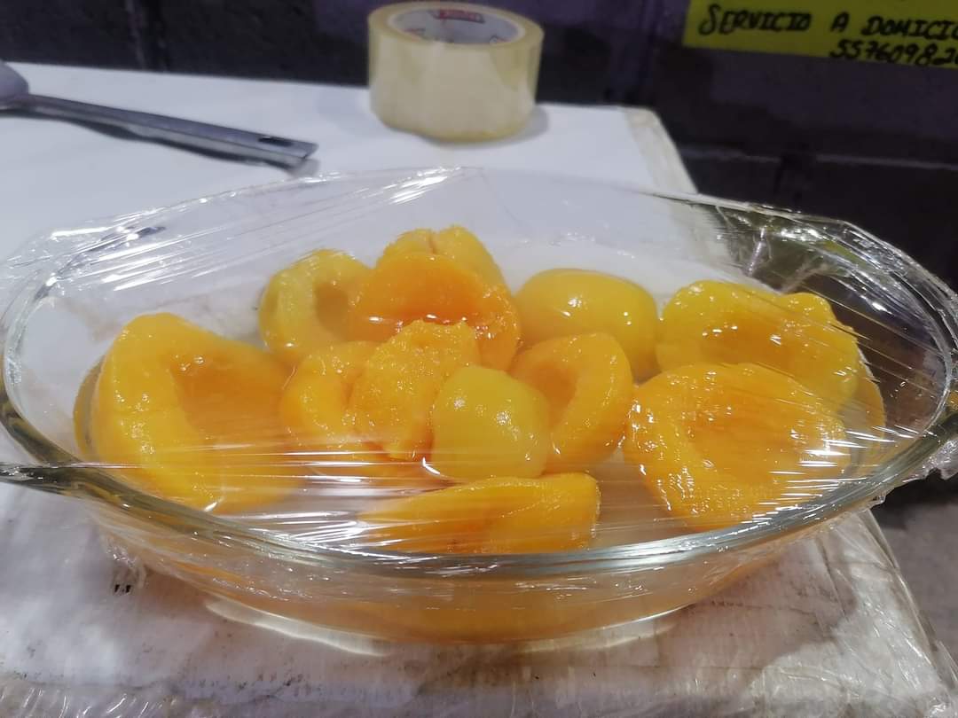 Alitas y cenaduria barbie image 7