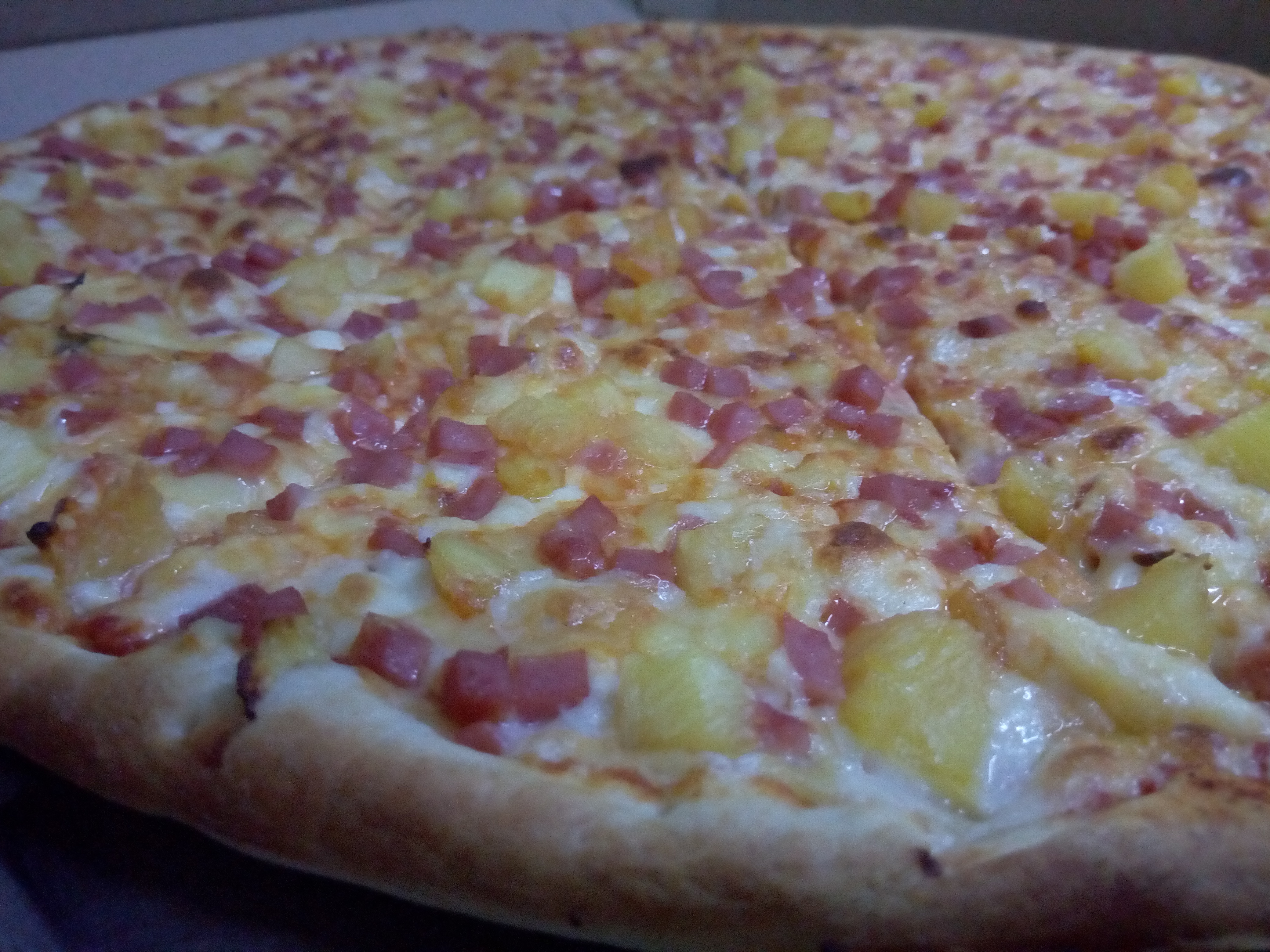 Addy's pizza image 1