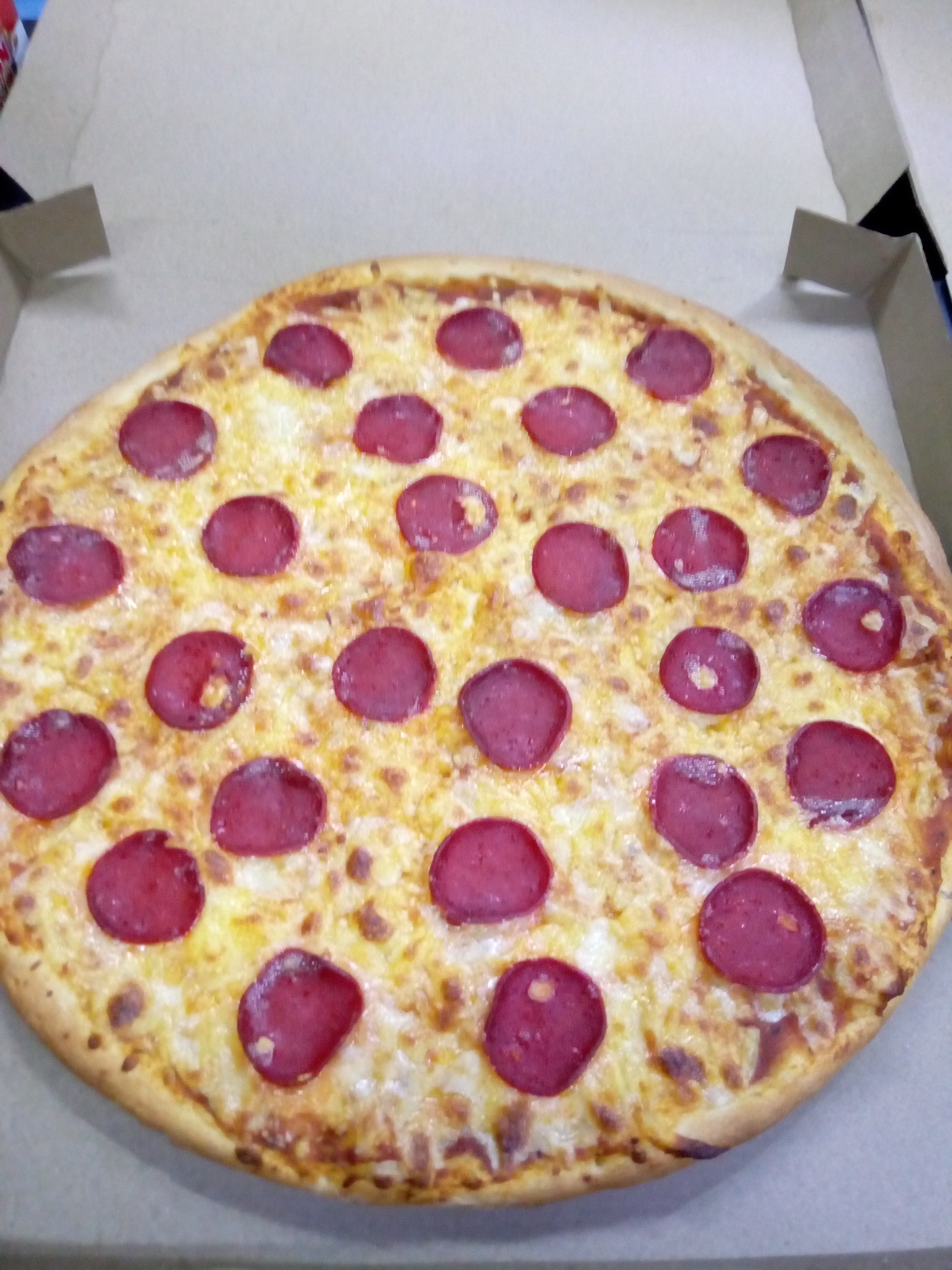 Addy's pizza image 3