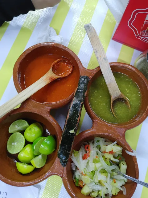 Tacos el zaguán de doña mari image 2