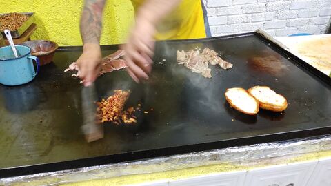 Tacos el zaguán de doña mari image 4