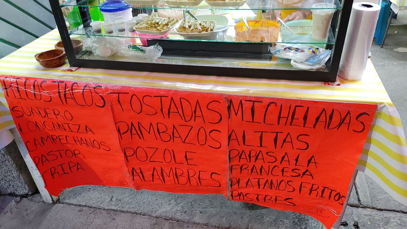 Tacos el zaguán de doña mari image 5