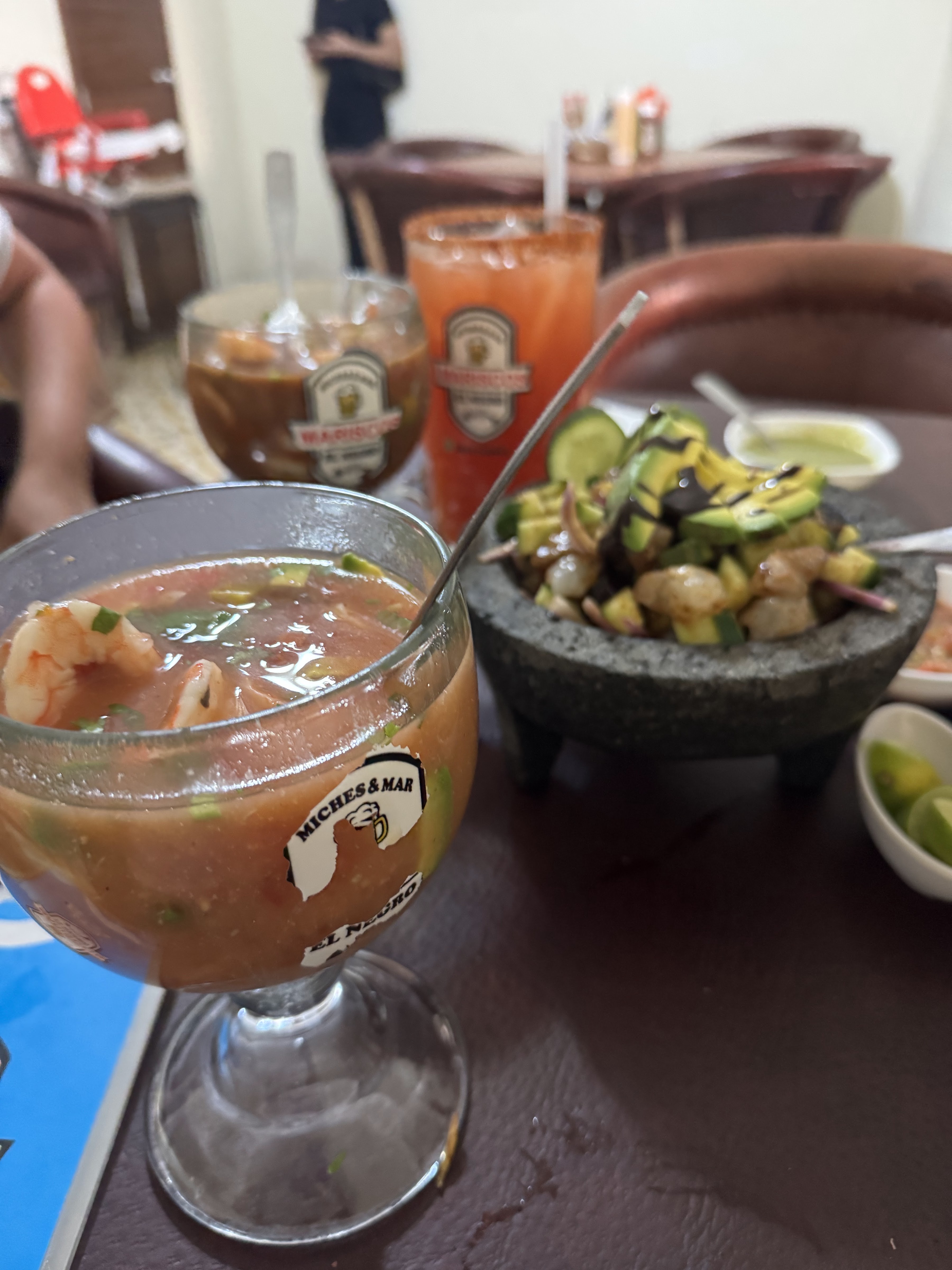 Miches & Mar image 2