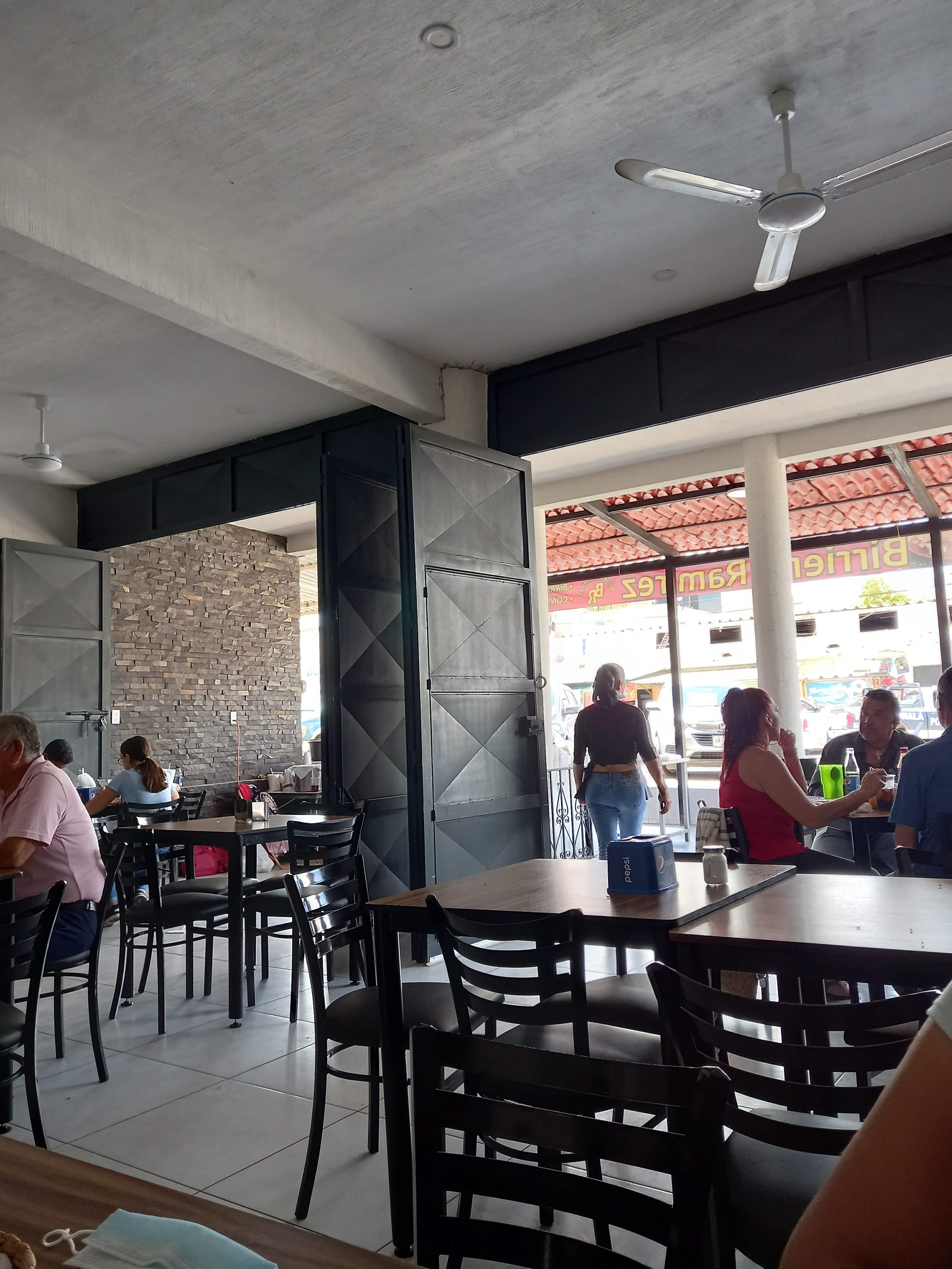 Birria Tatemada Ramirez image 1