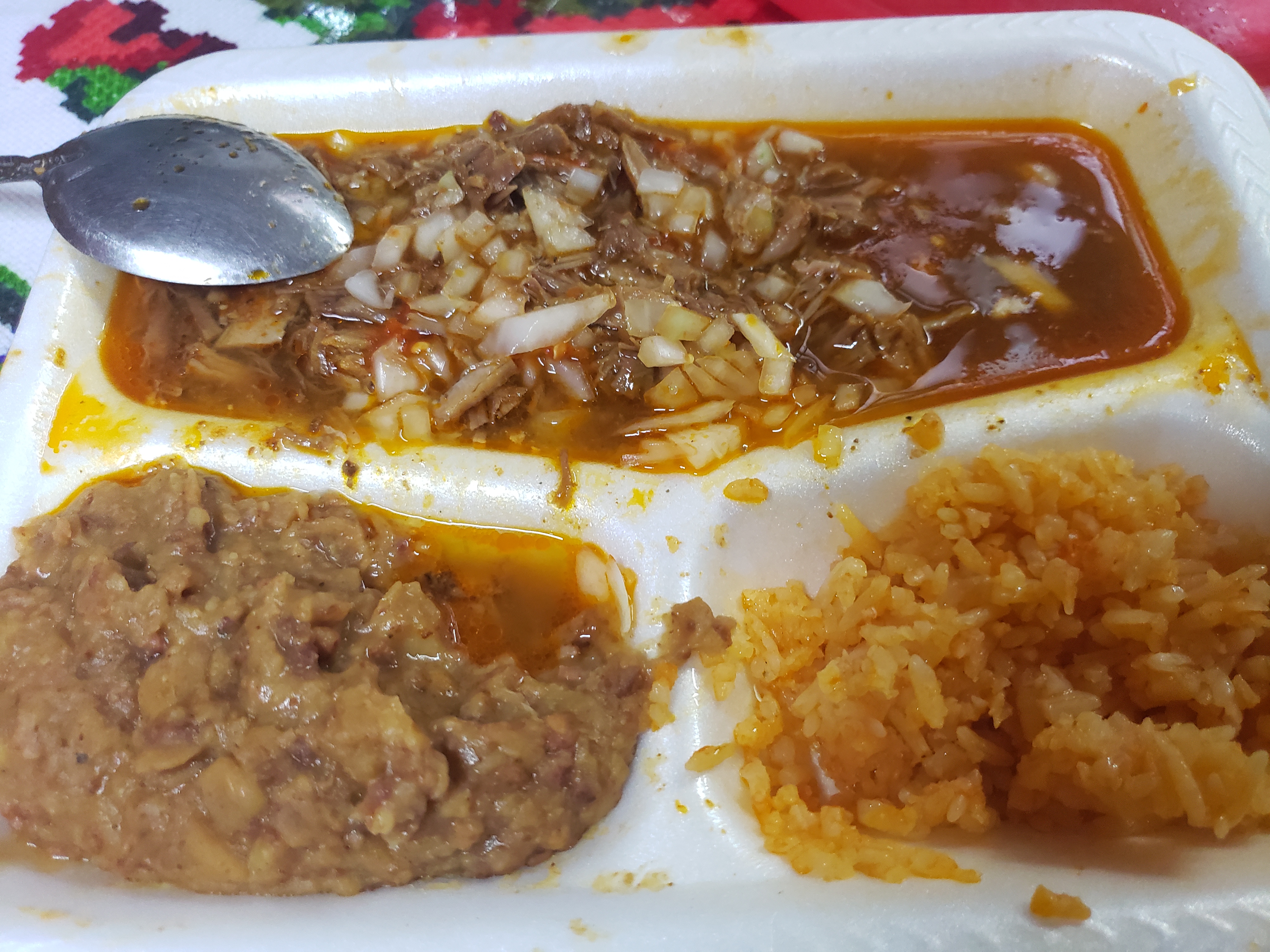 Birria Tatemada Ramirez image 2