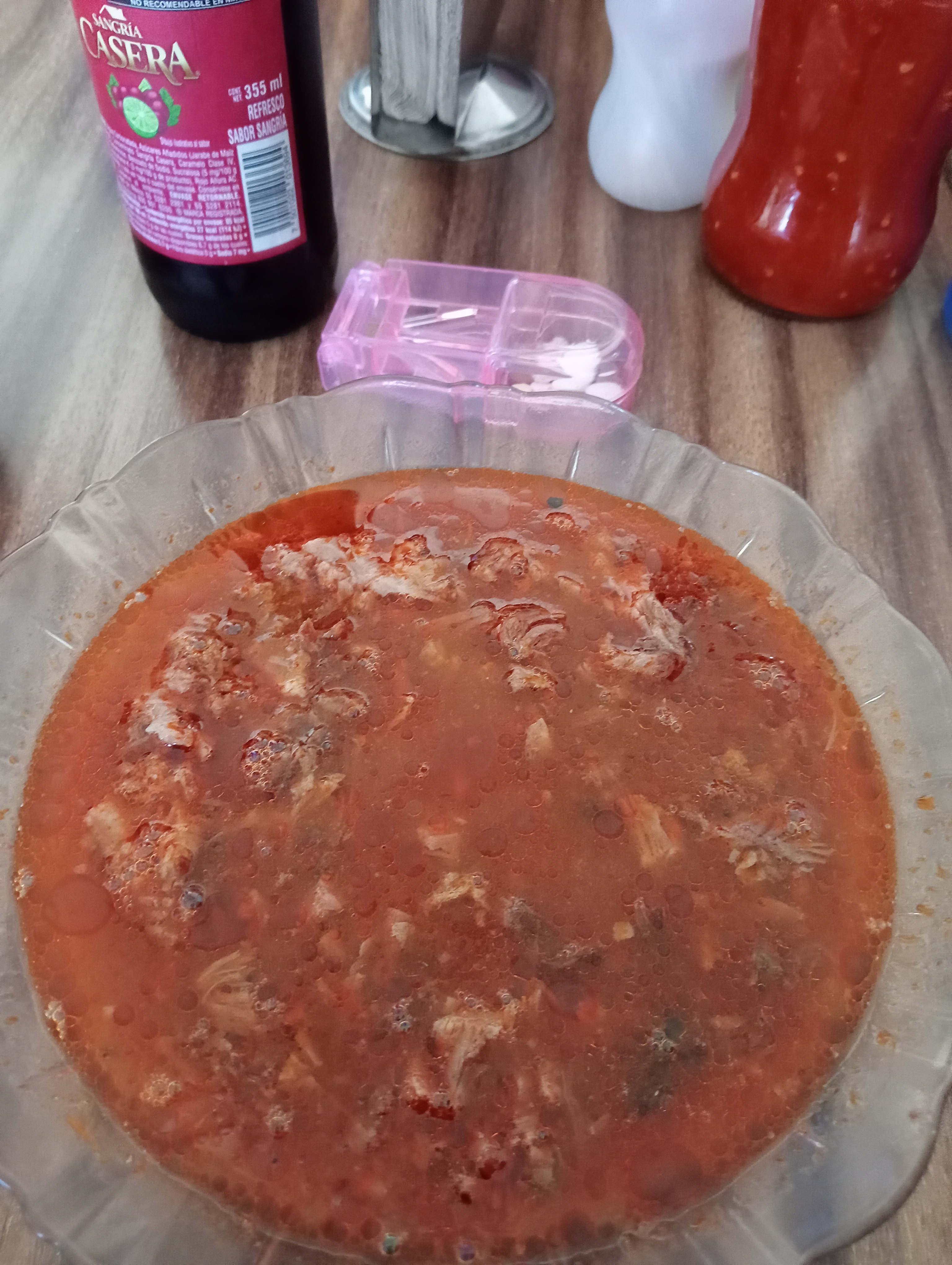 Birria Tatemada Ramirez image 3