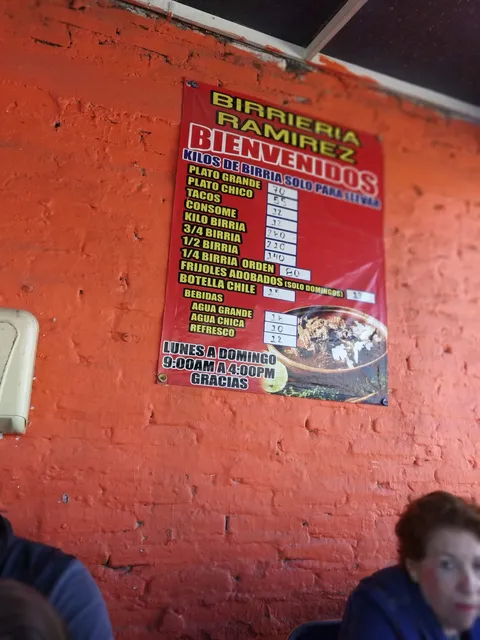 Birria Tatemada Ramirez image 5