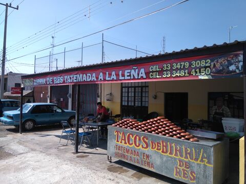 Birrieria puente grande image 1