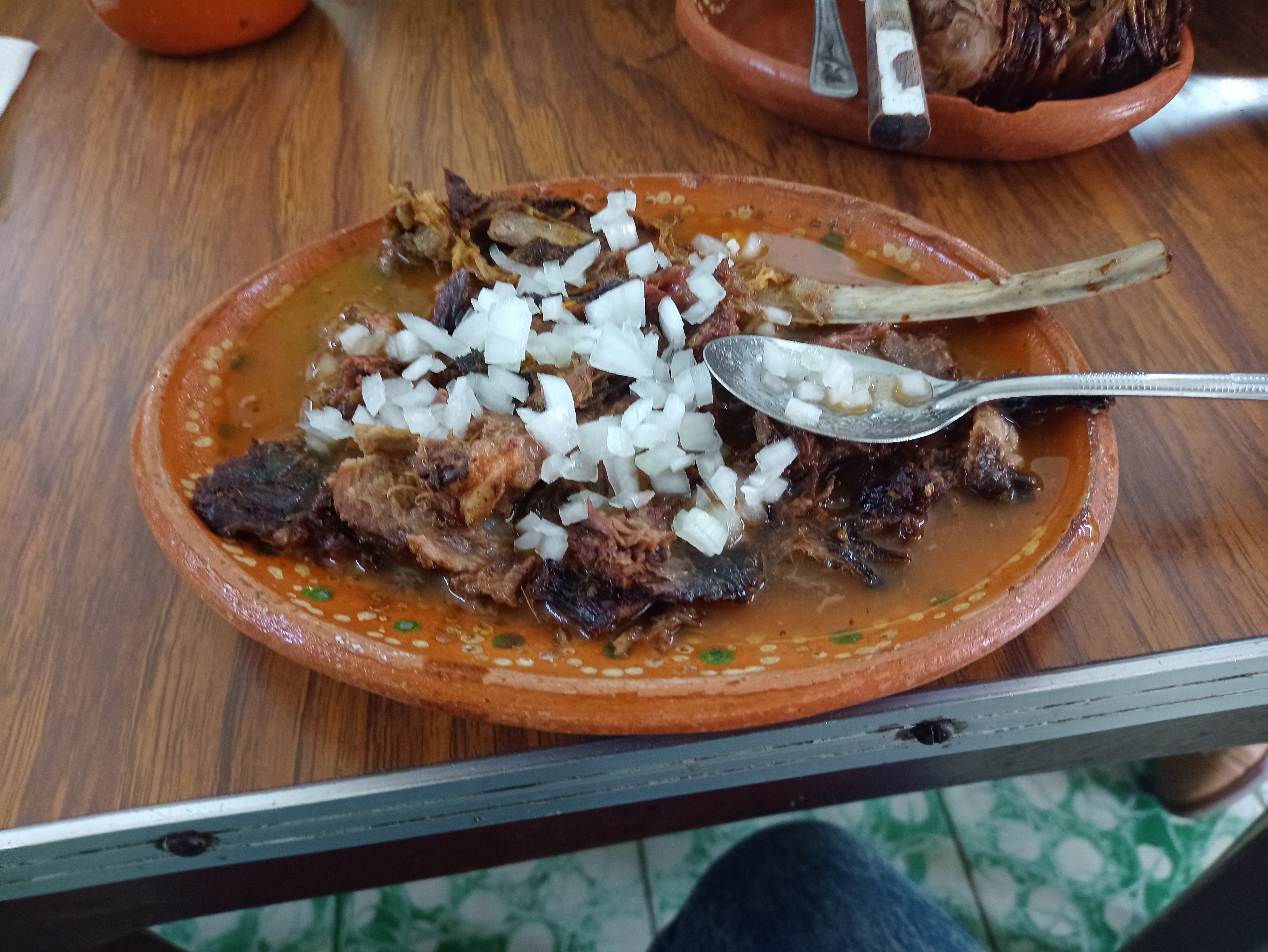 Birrieria El Pato image 1