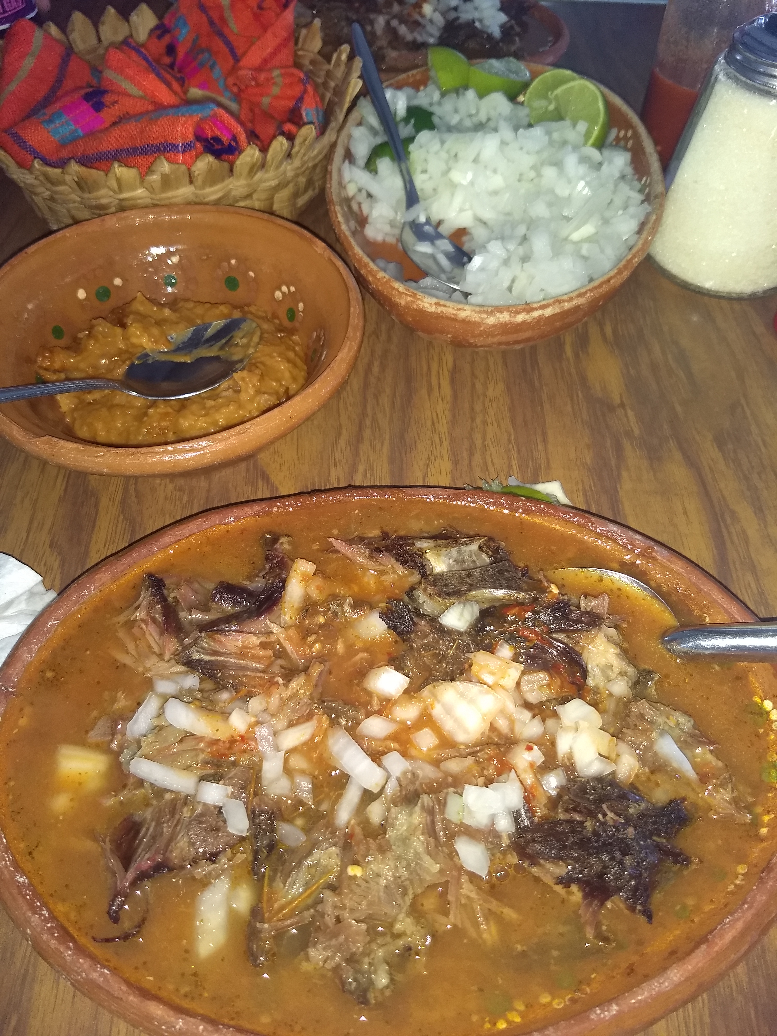 Birrieria El Pato image 10