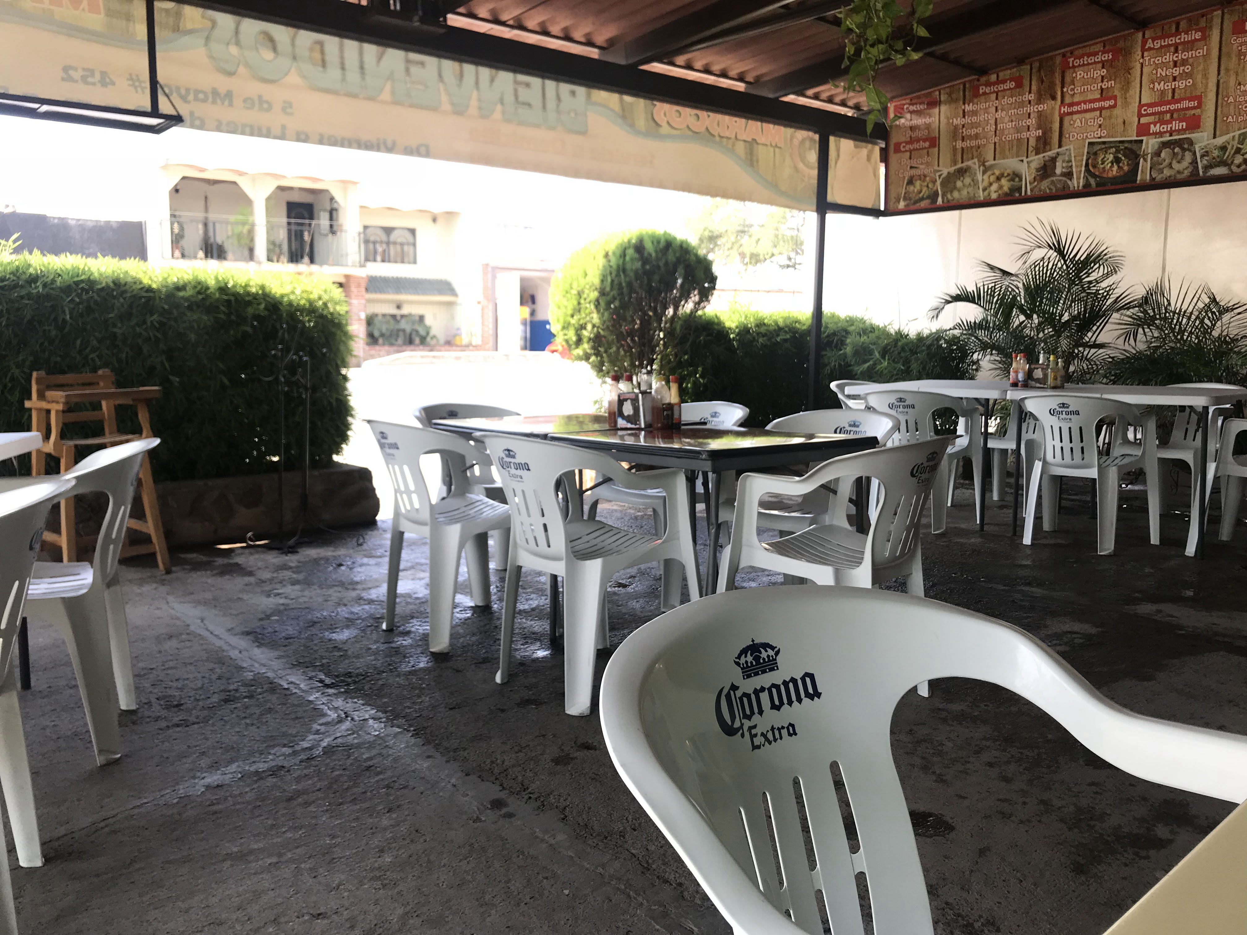 Camaron caramelo carolita image 1