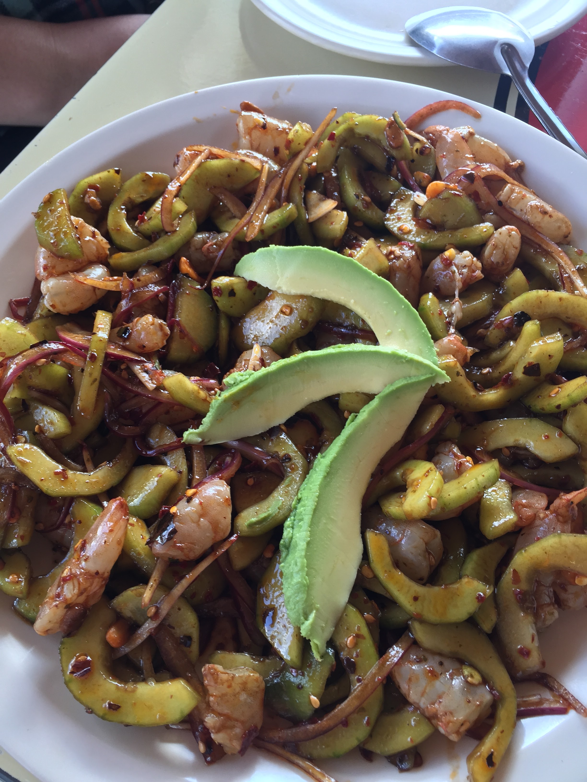 Camaron caramelo carolita image 6