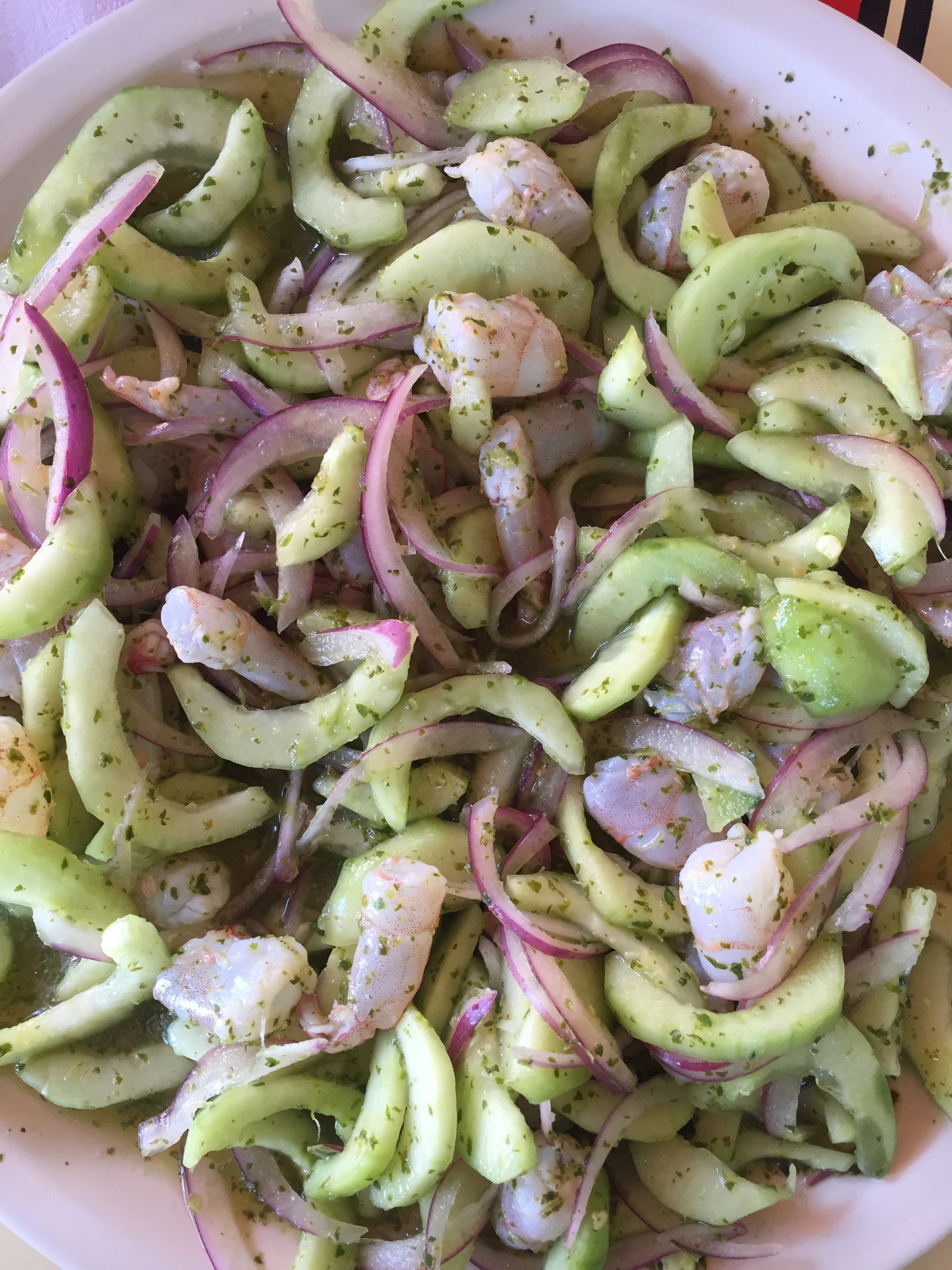 Camaron caramelo carolita image 7