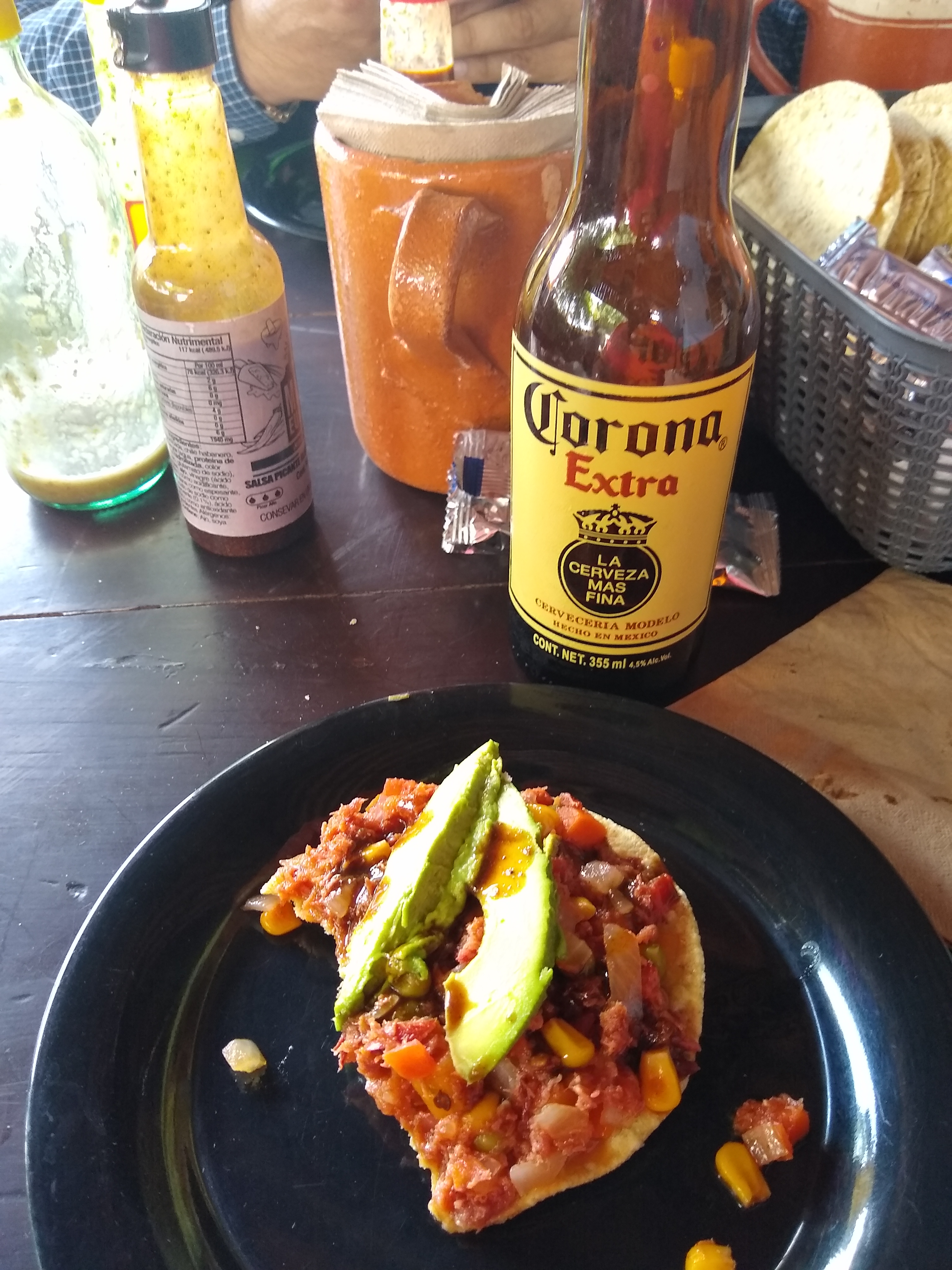 Camaron caramelo carolita image 8