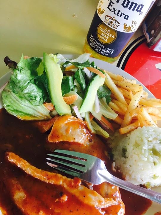 Camaron caramelo carolita image 9