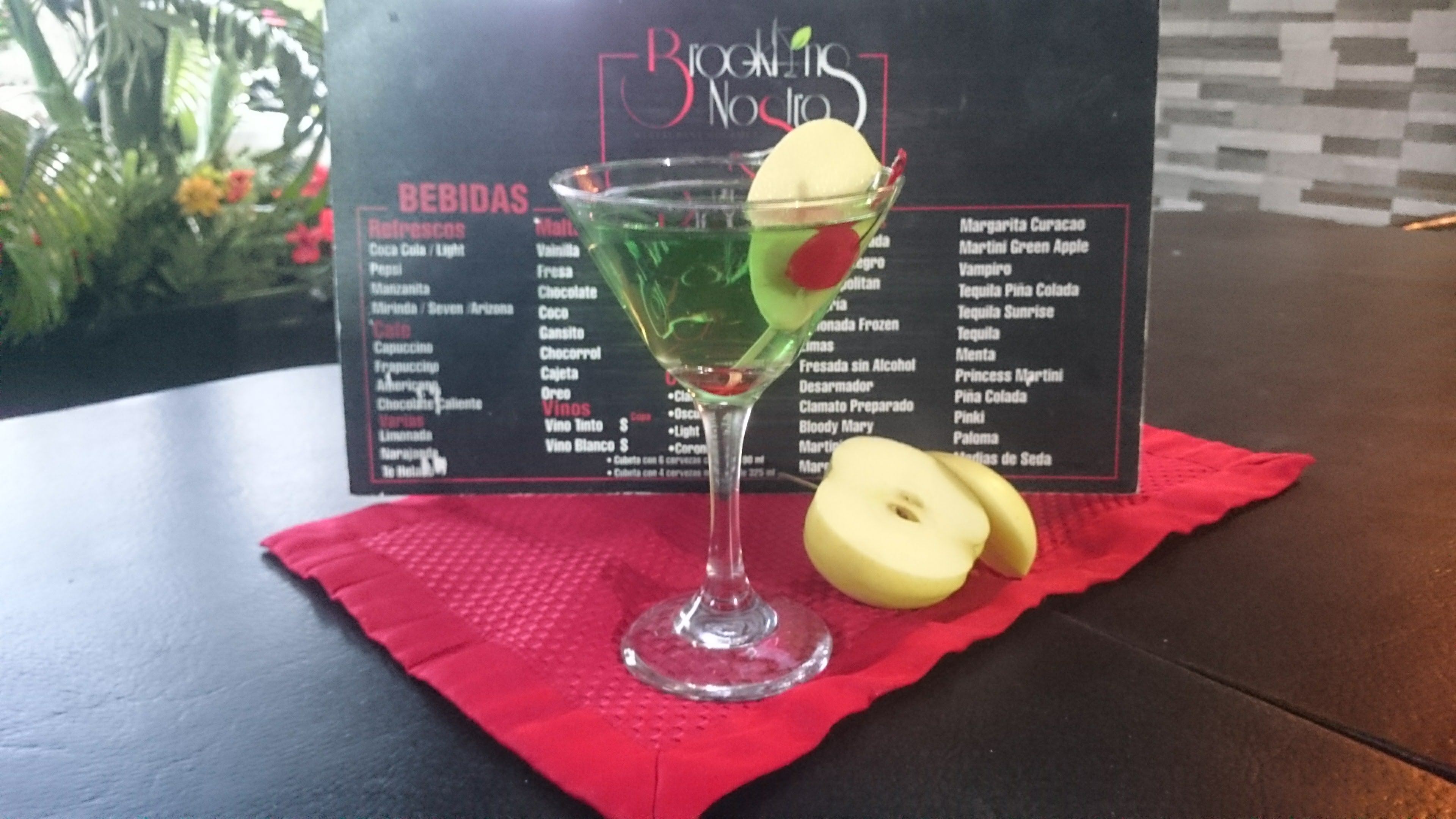 Brooklyns Nostra image 7