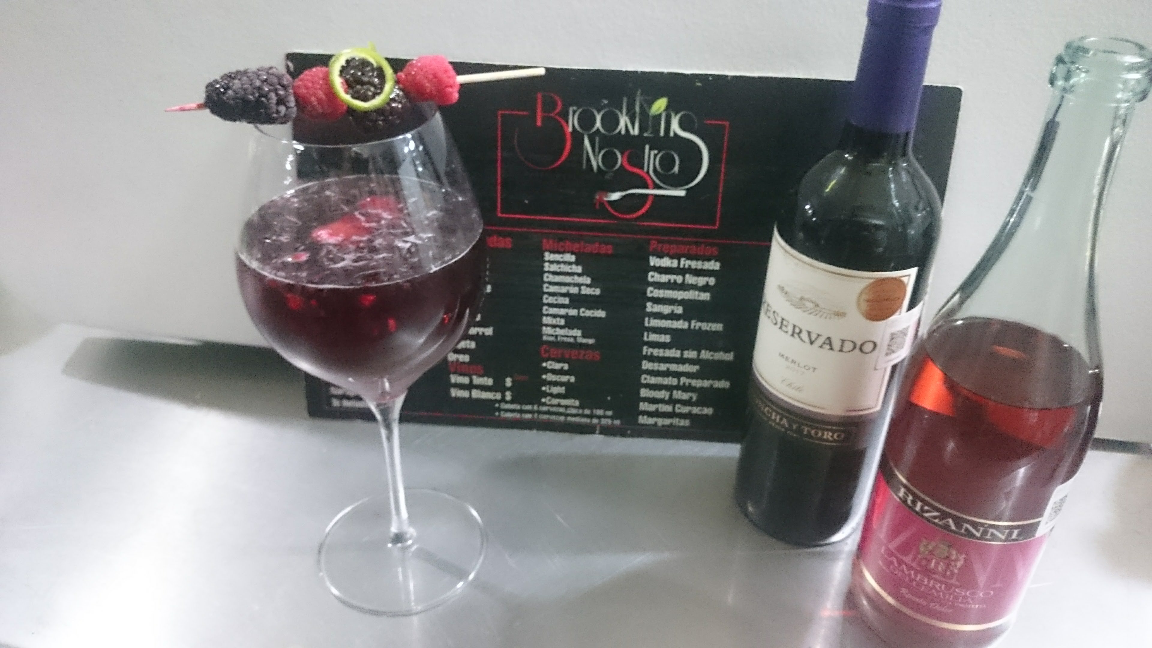 Brooklyns Nostra image 8