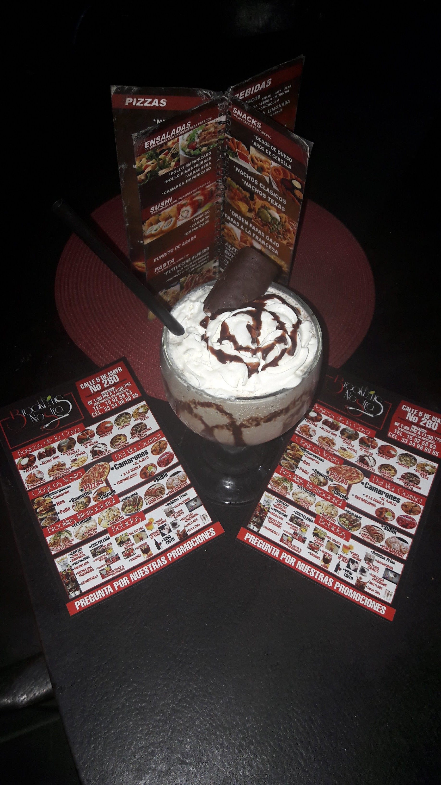 Brooklyns Nostra image 9