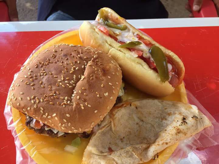 Loncheria Maguito image 1