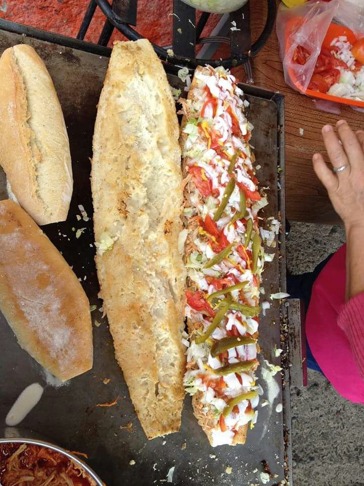 Loncheria Maguito image 2