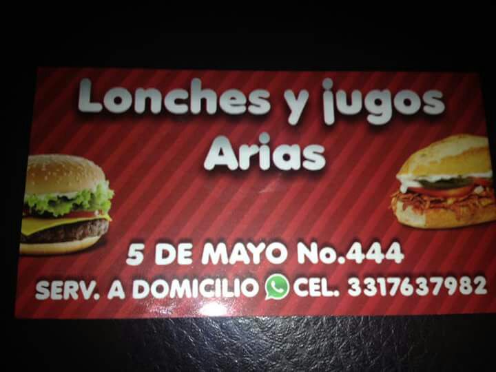 Loncheria Maguito image 4