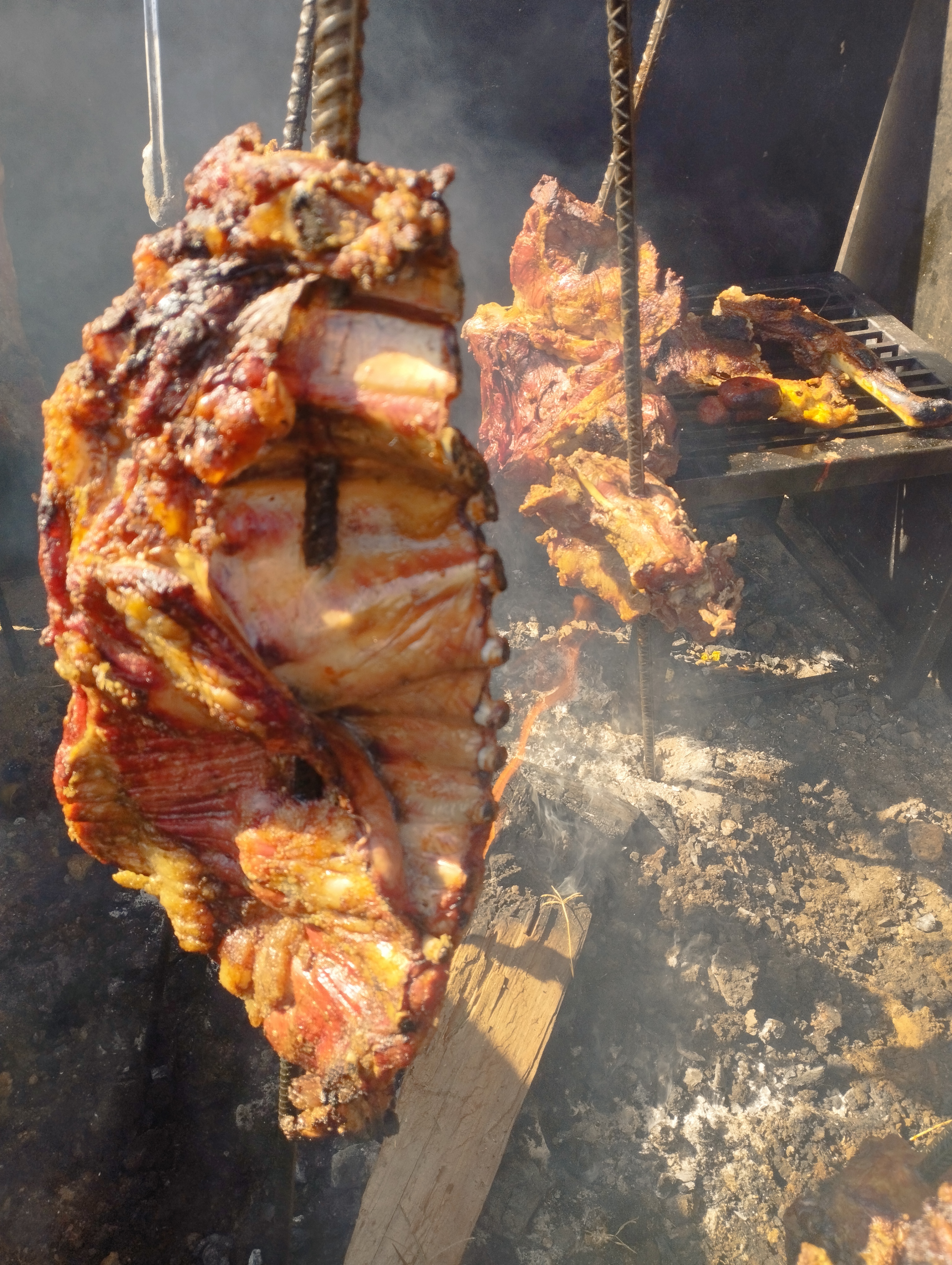 Don Jaime Borrego al Pastor image 1