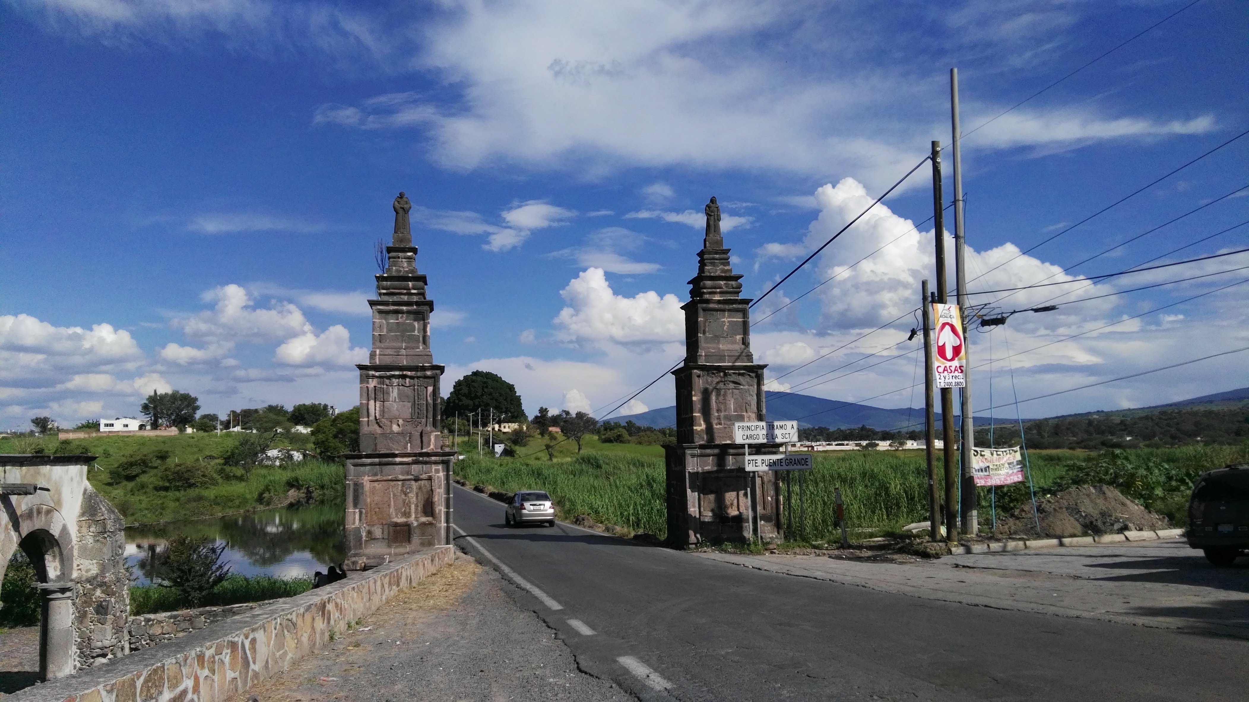 Pollo al Carbon "Puente del Diablo" image 2