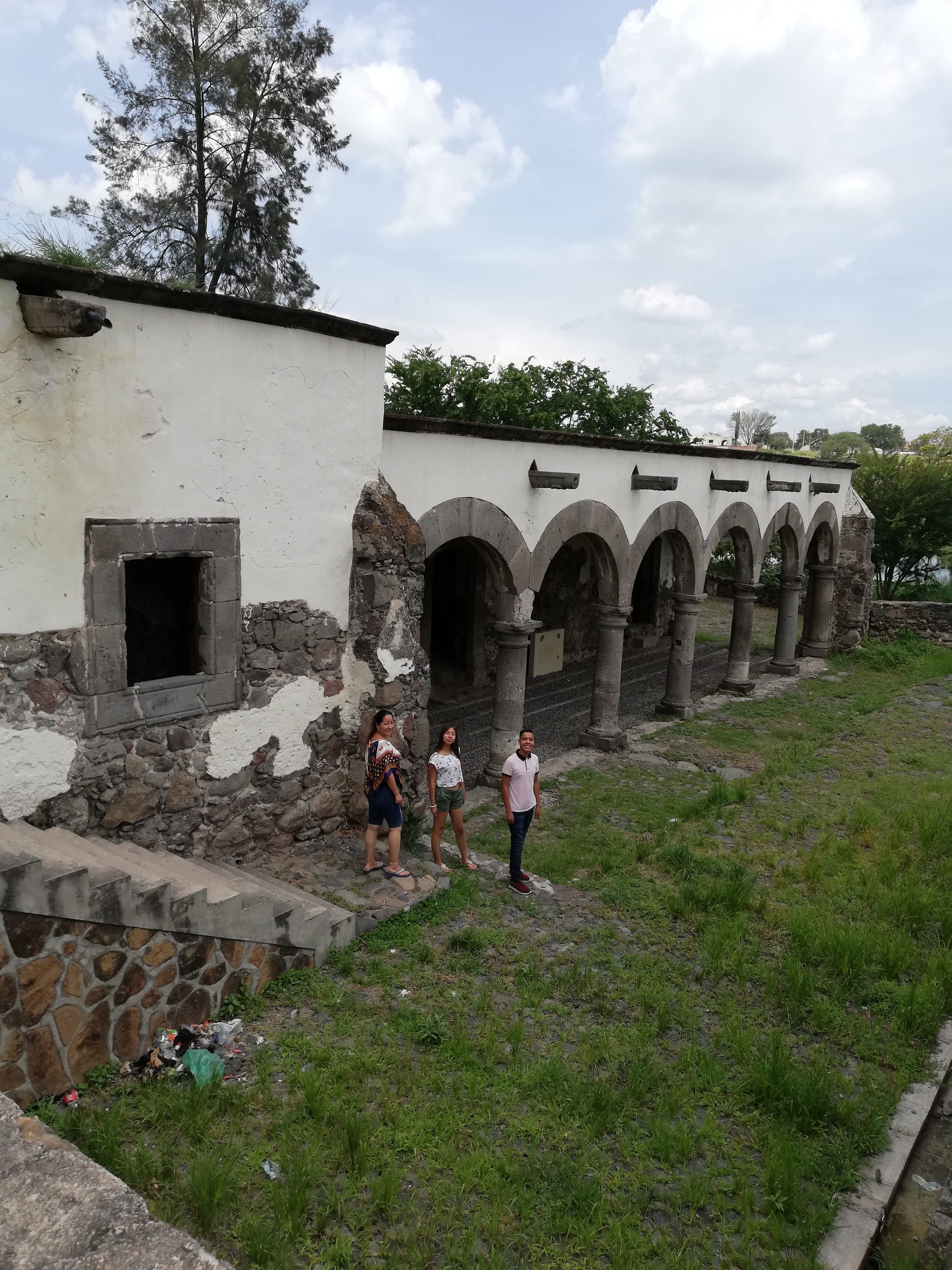 Pollo al Carbon "Puente del Diablo" image 4
