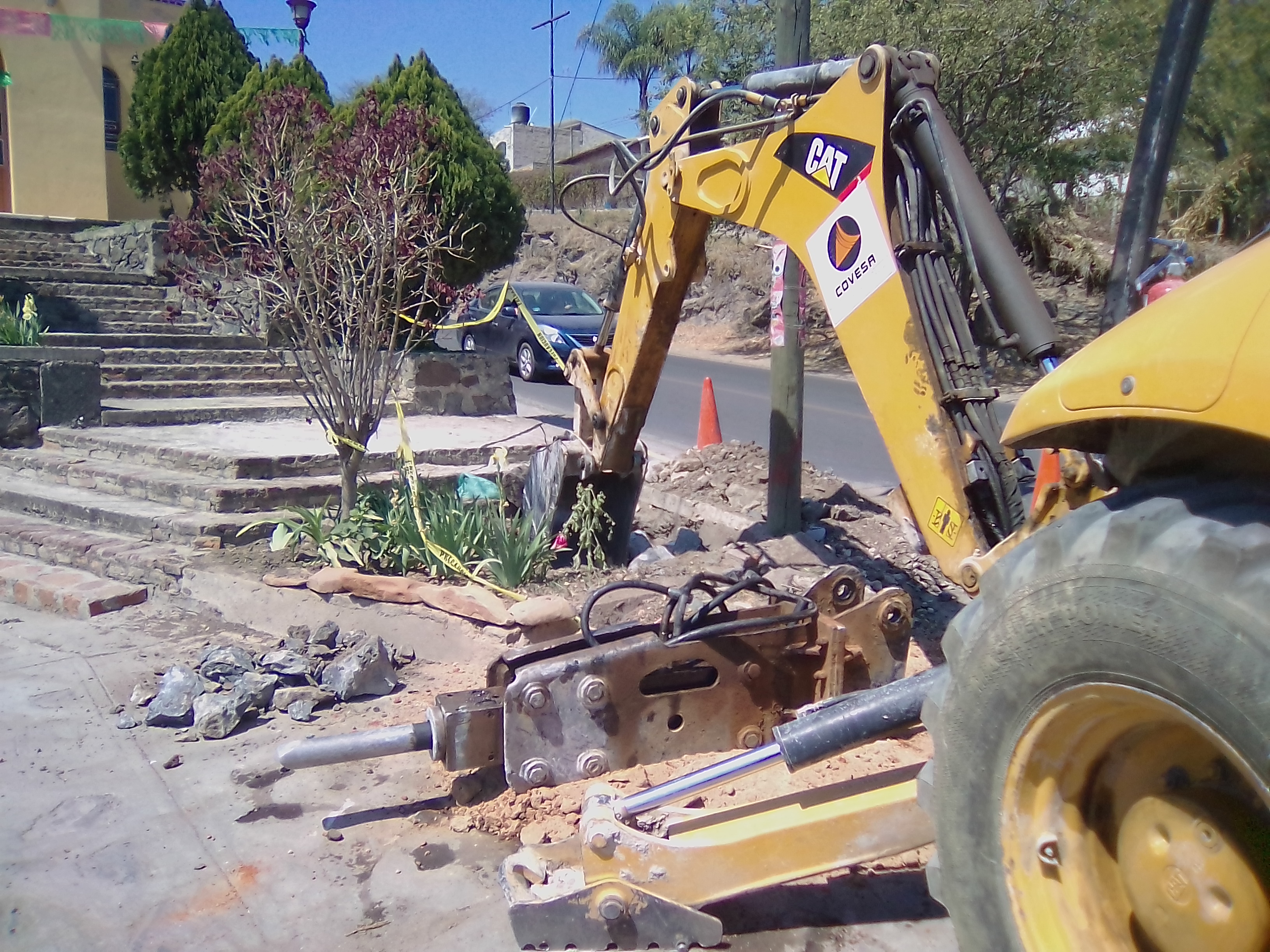 Pollo al Carbon "Puente del Diablo" image 6