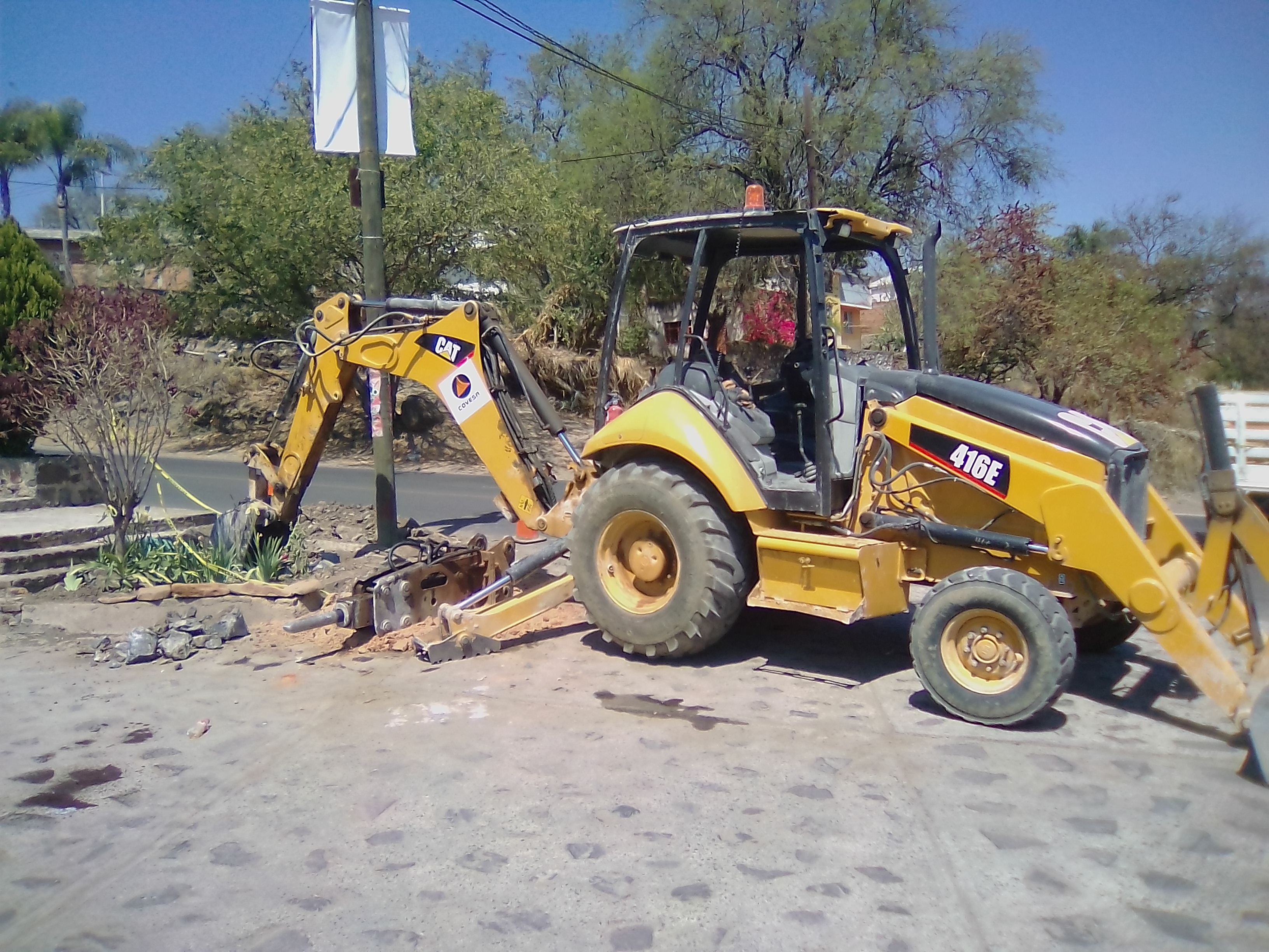 Pollo al Carbon "Puente del Diablo" image 10