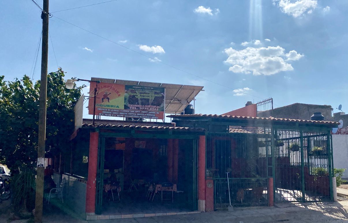 Taqueria "La Campesina" image 1