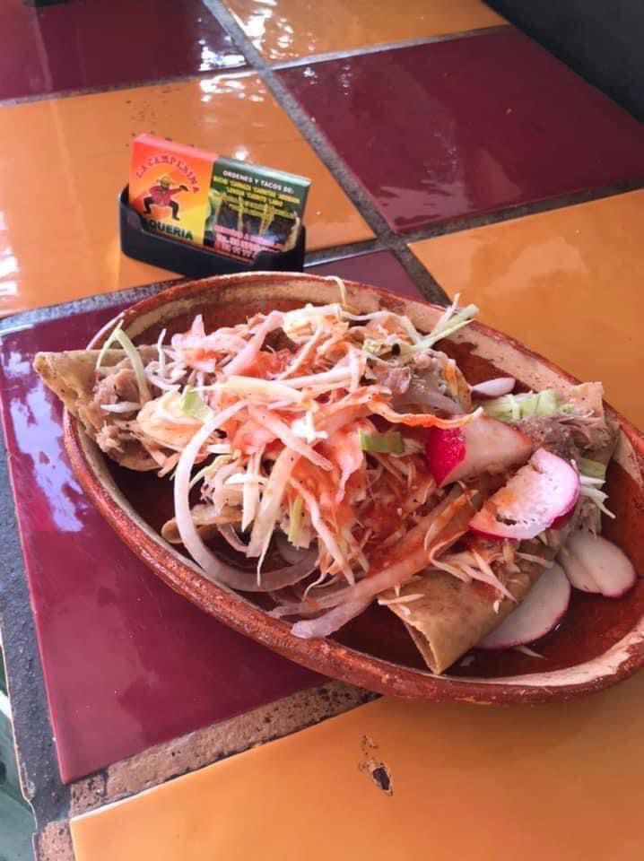Taqueria "La Campesina" image 2