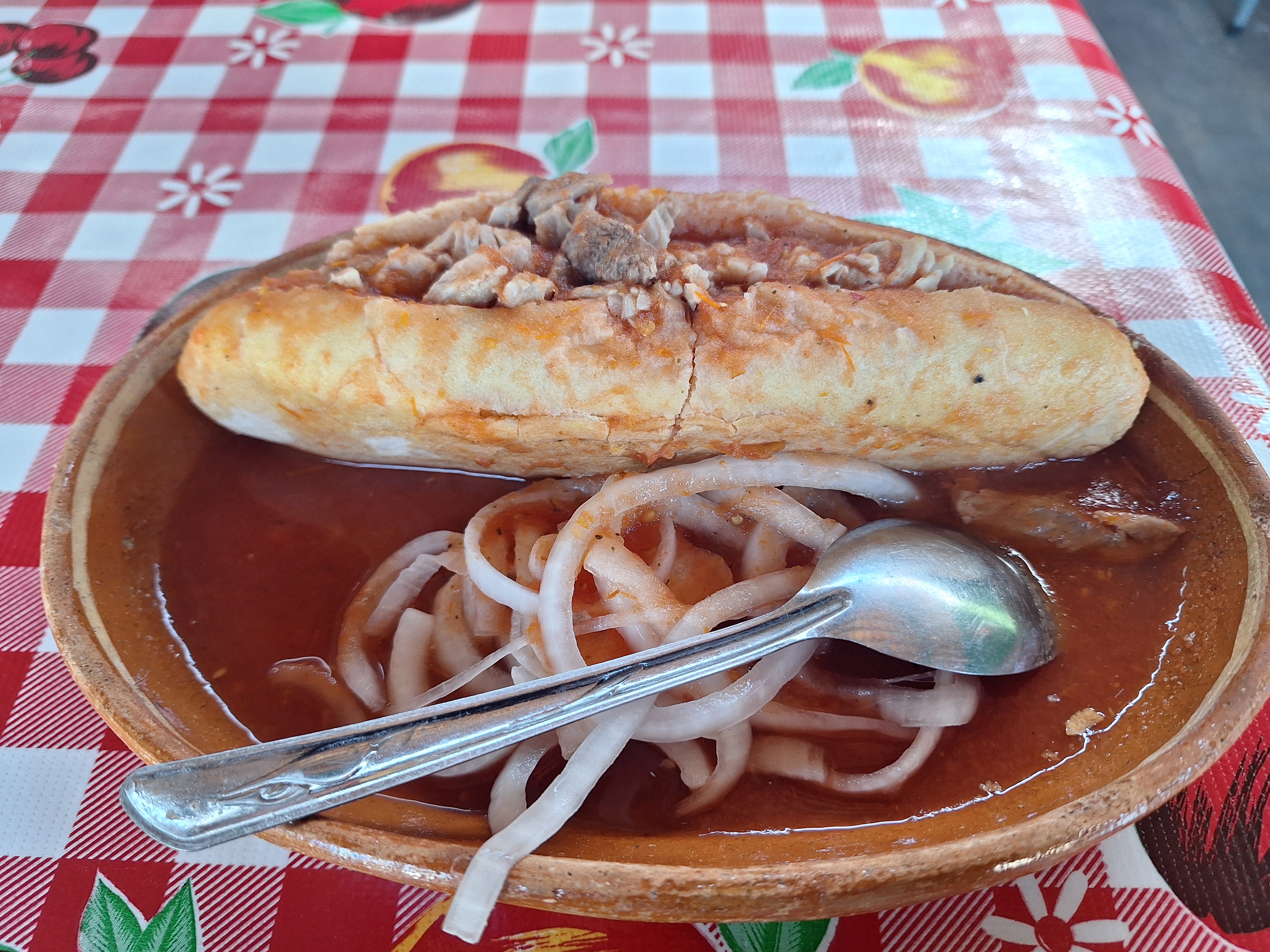 Taqueria "La Campesina" image 3