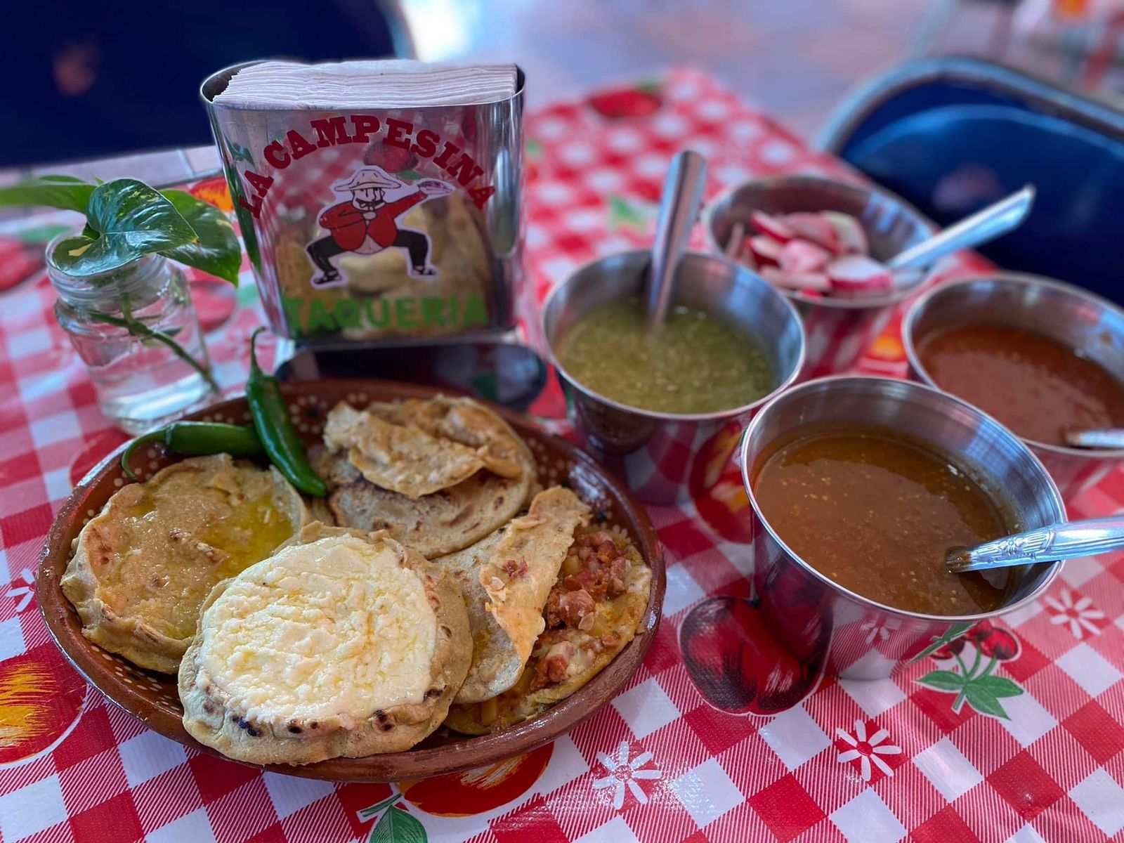 Taqueria "La Campesina" image 4