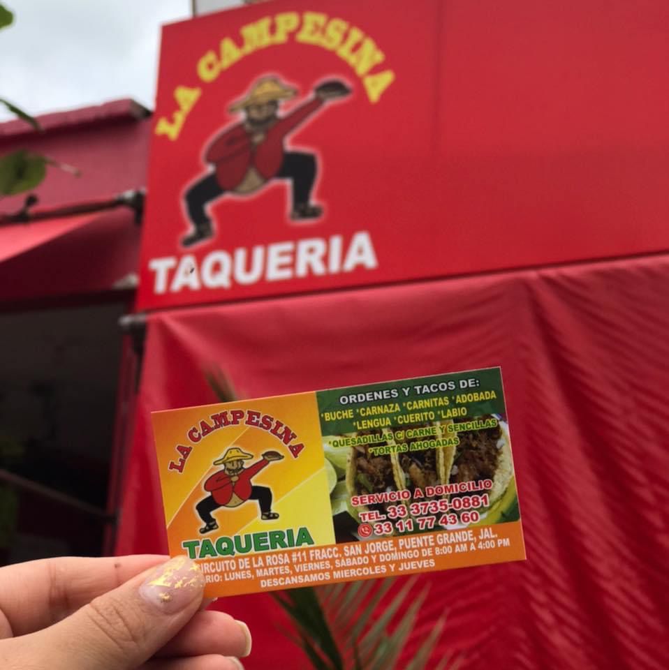 Taqueria "La Campesina" image 6