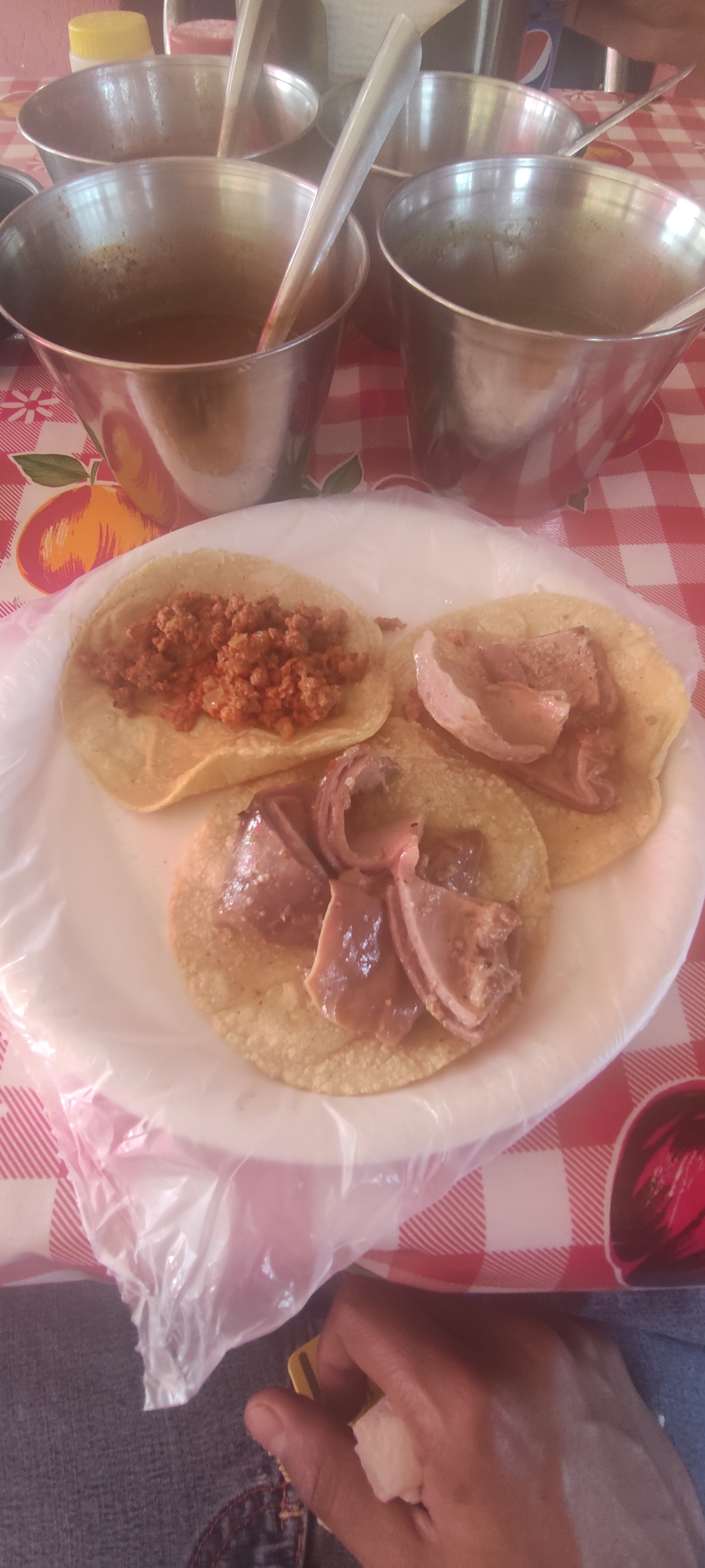 Taqueria "La Campesina" image 7