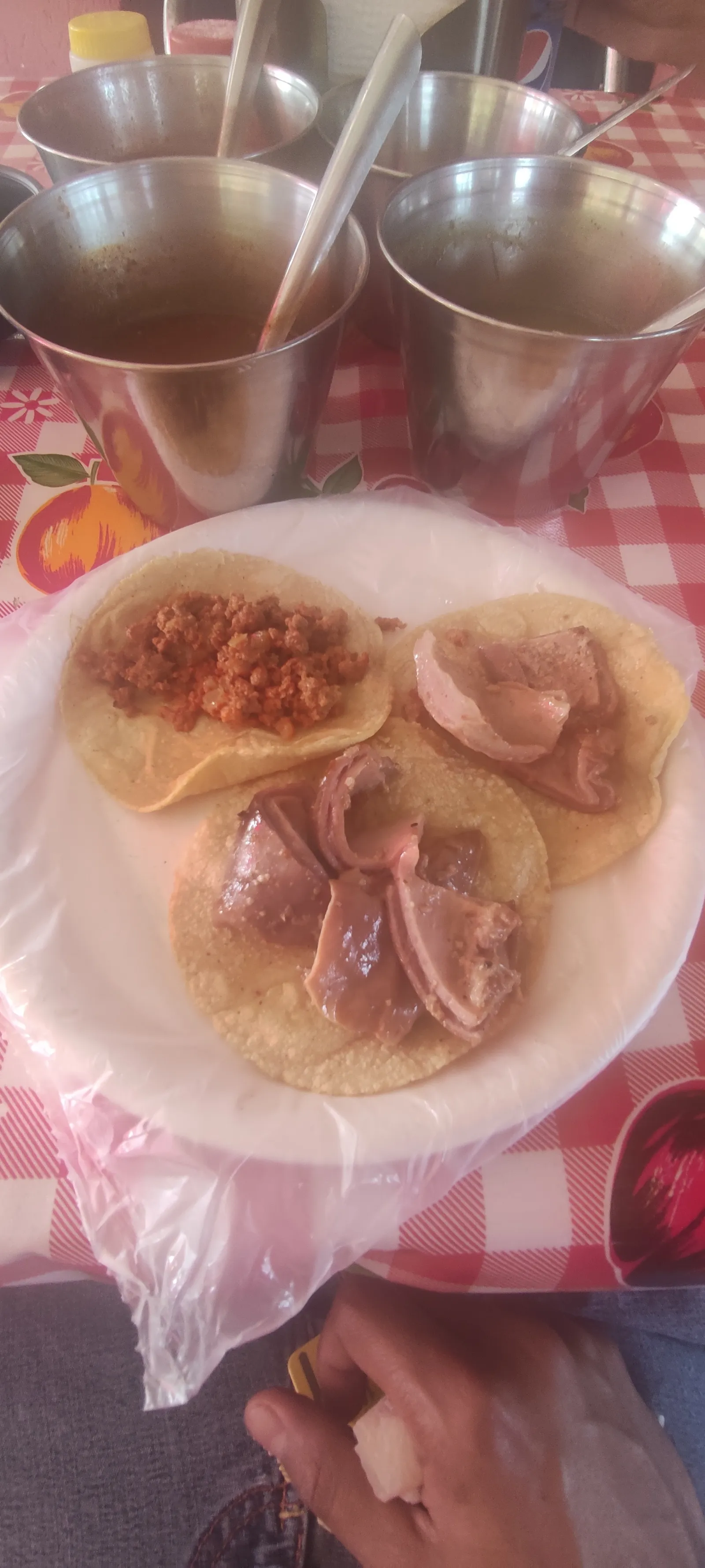 Taqueria "La Campesina" image 7