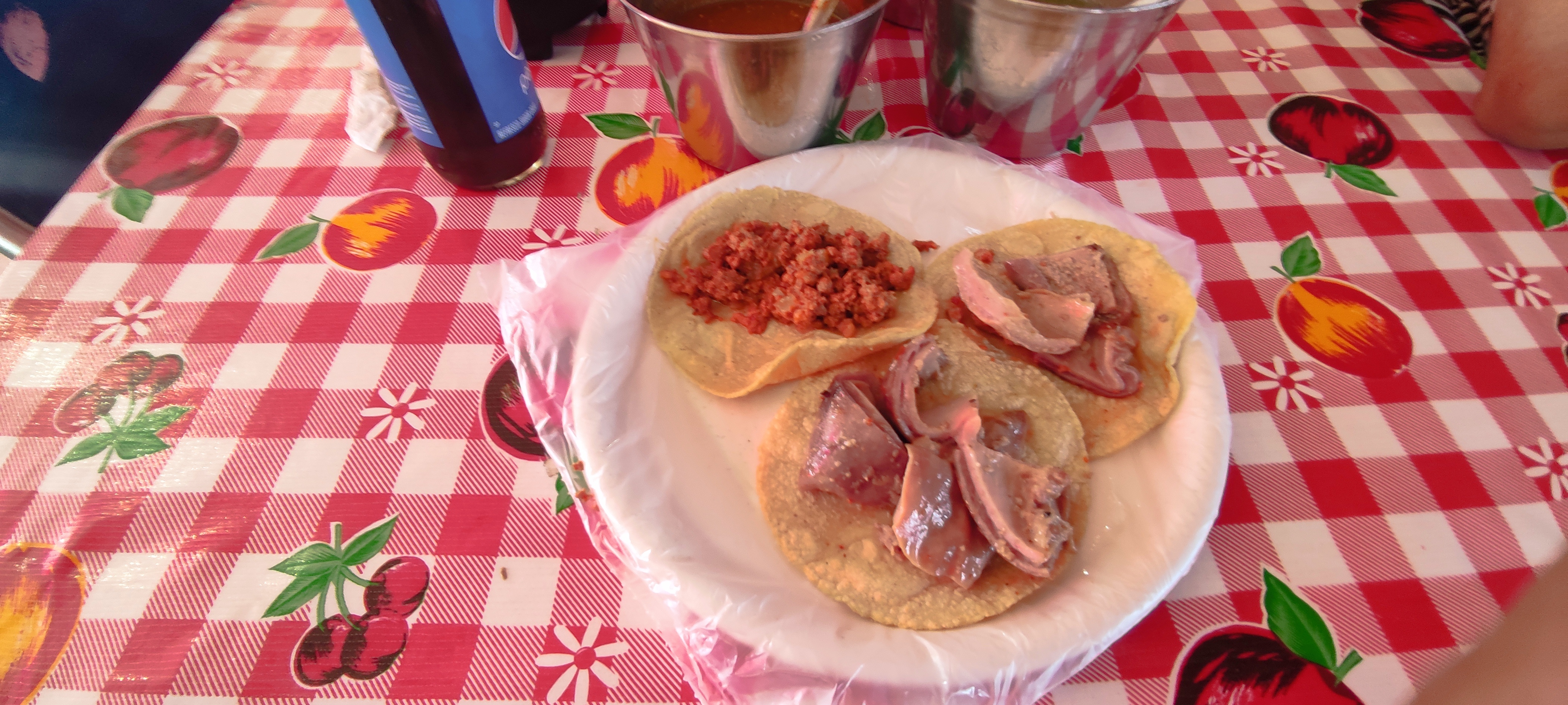 Taqueria "La Campesina" image 9